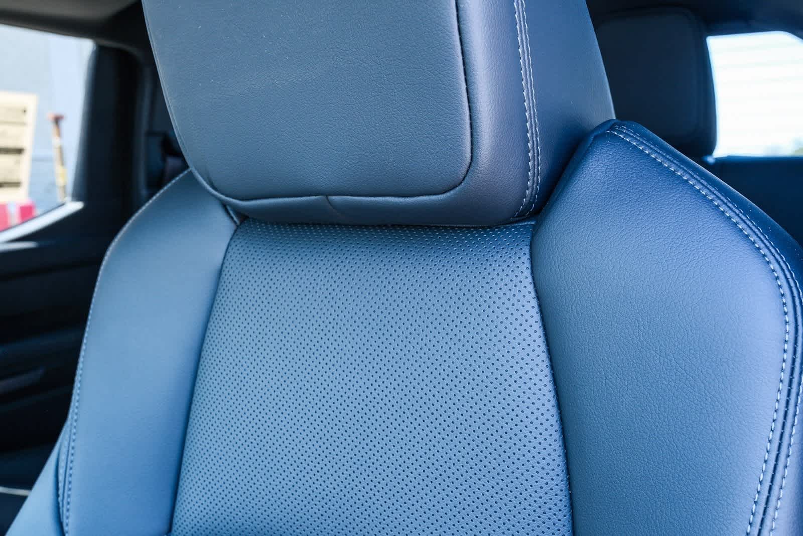 Thumbnail: 2024 Toyota Tacoma - 22