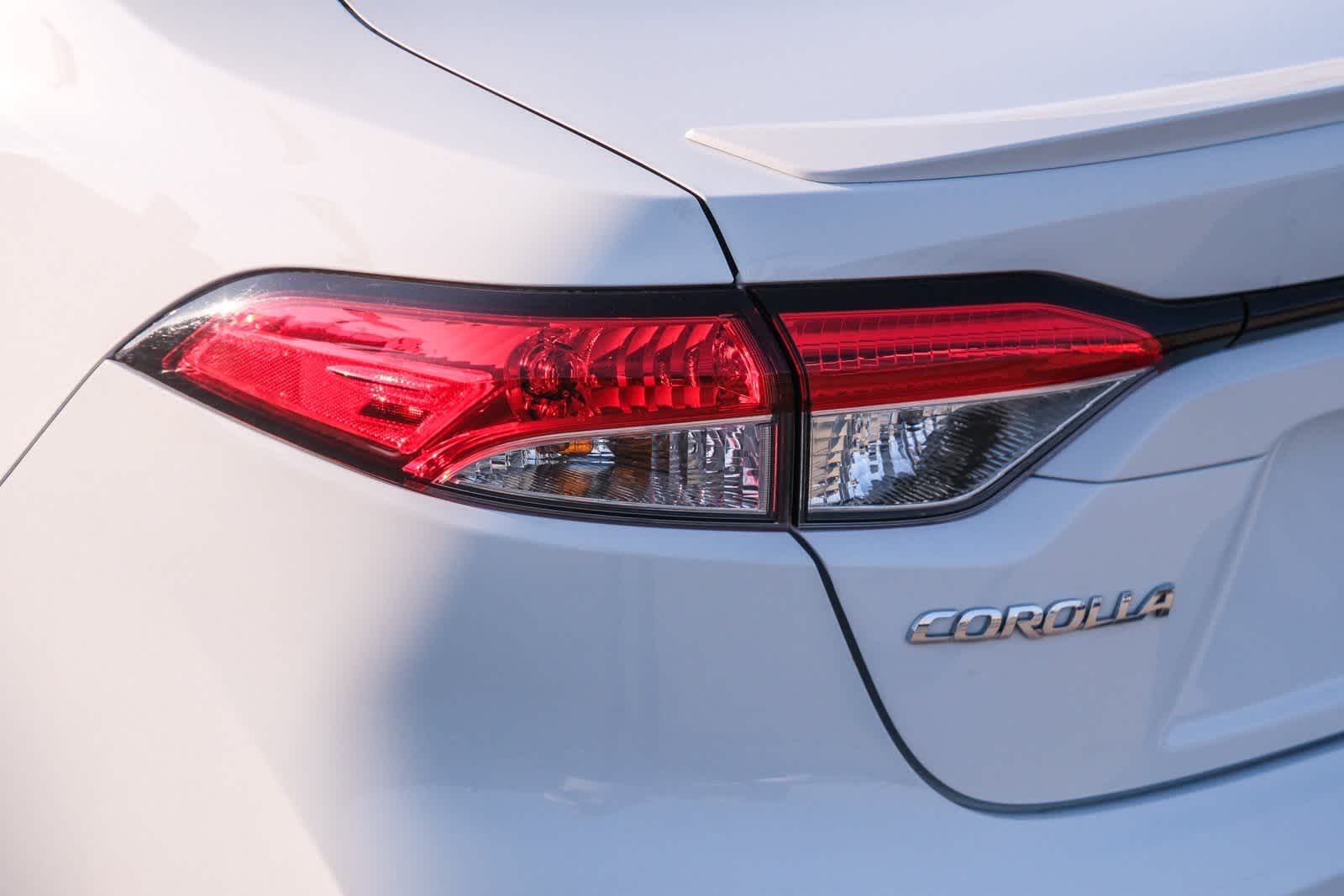 Thumbnail: 2024 Toyota Corolla - 7