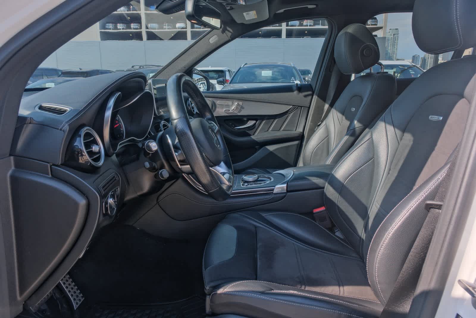 Thumbnail: 2019 Mercedes-Benz GL-Class - 19
