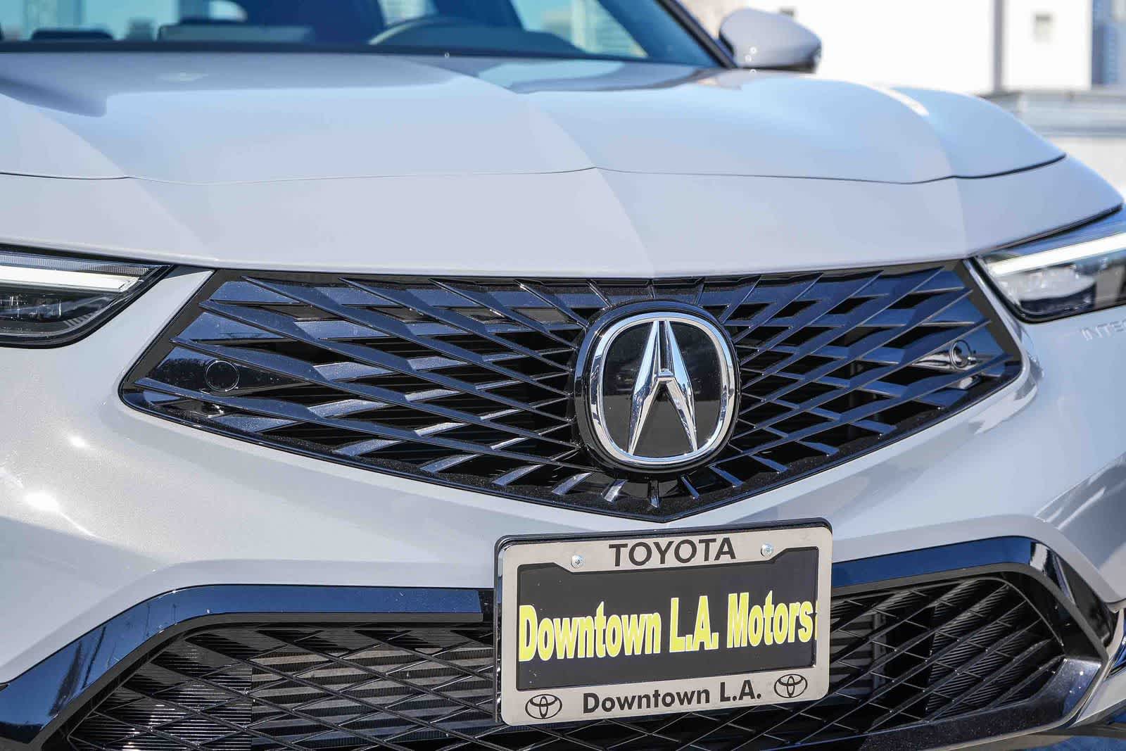 Thumbnail: 2026 Acura Integra - 5