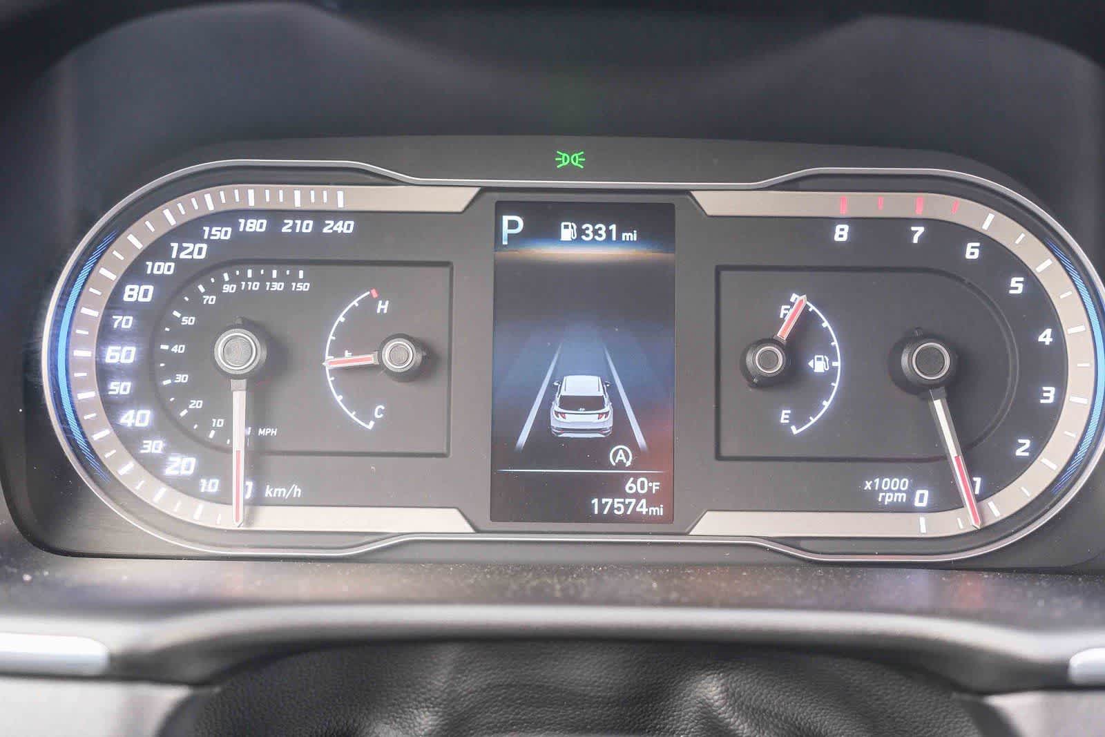 Thumbnail: 2022 Hyundai Tucson - 21