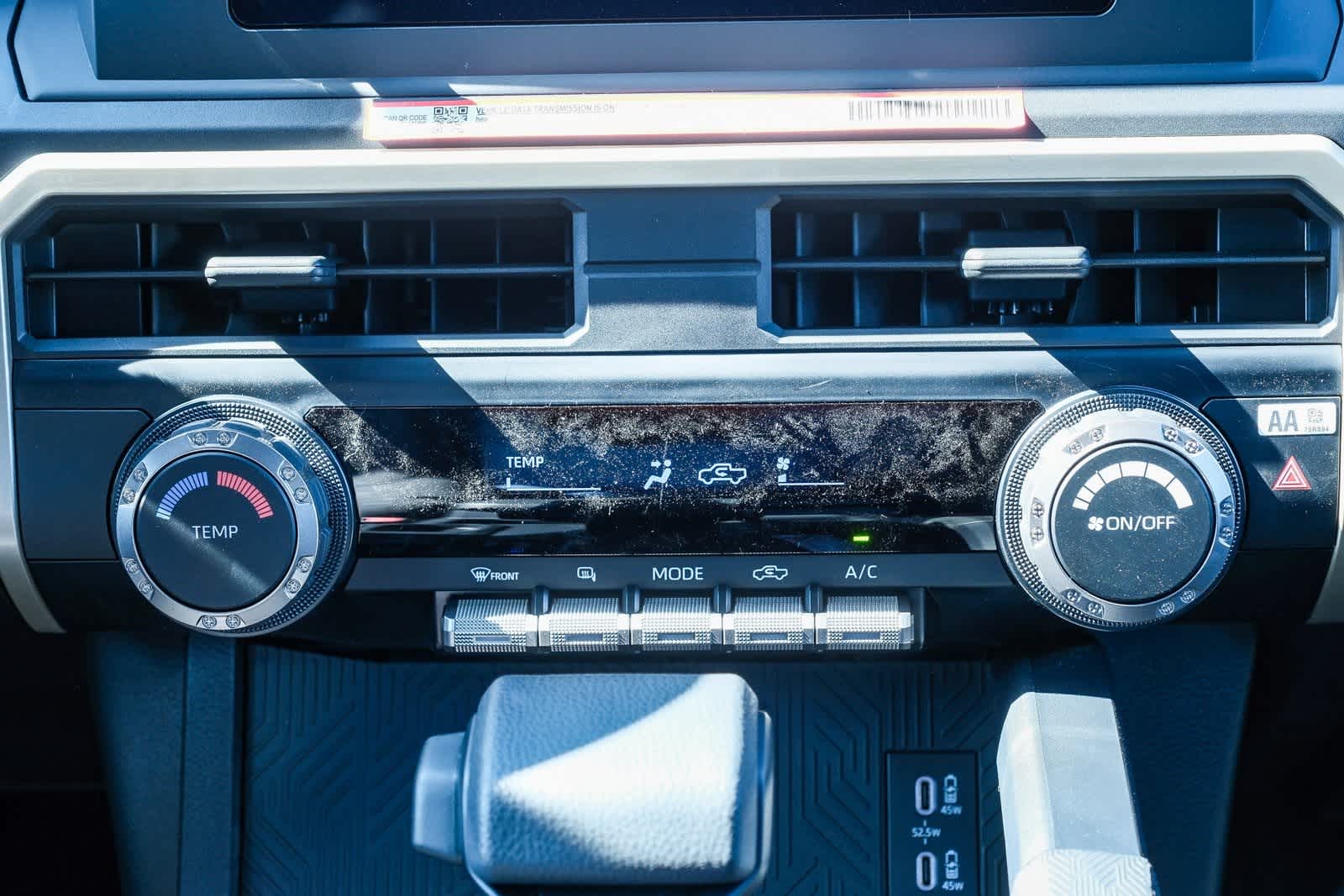 Thumbnail: 2025 Toyota Tacoma - 15