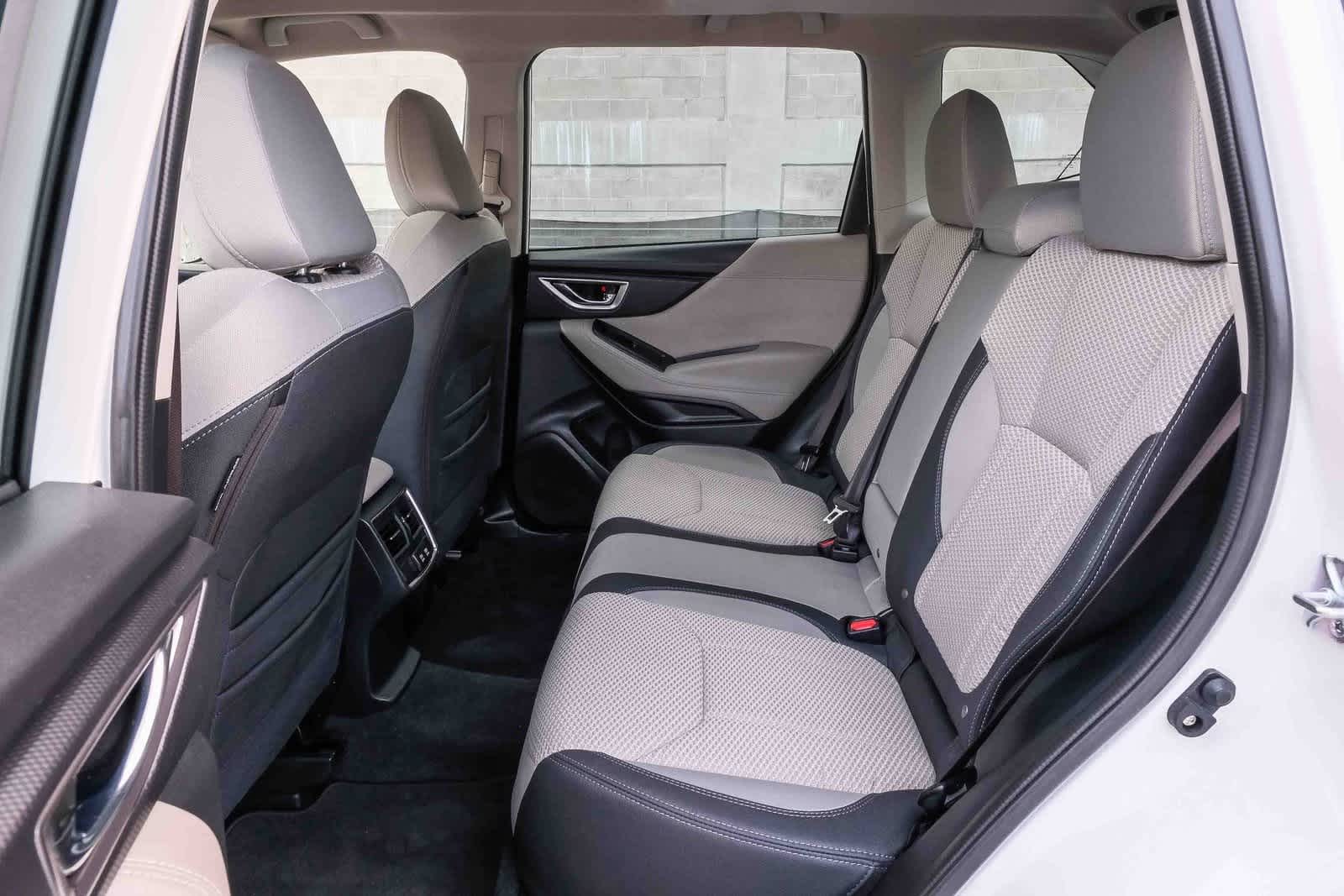 Thumbnail: 2023 Subaru Forester - 15