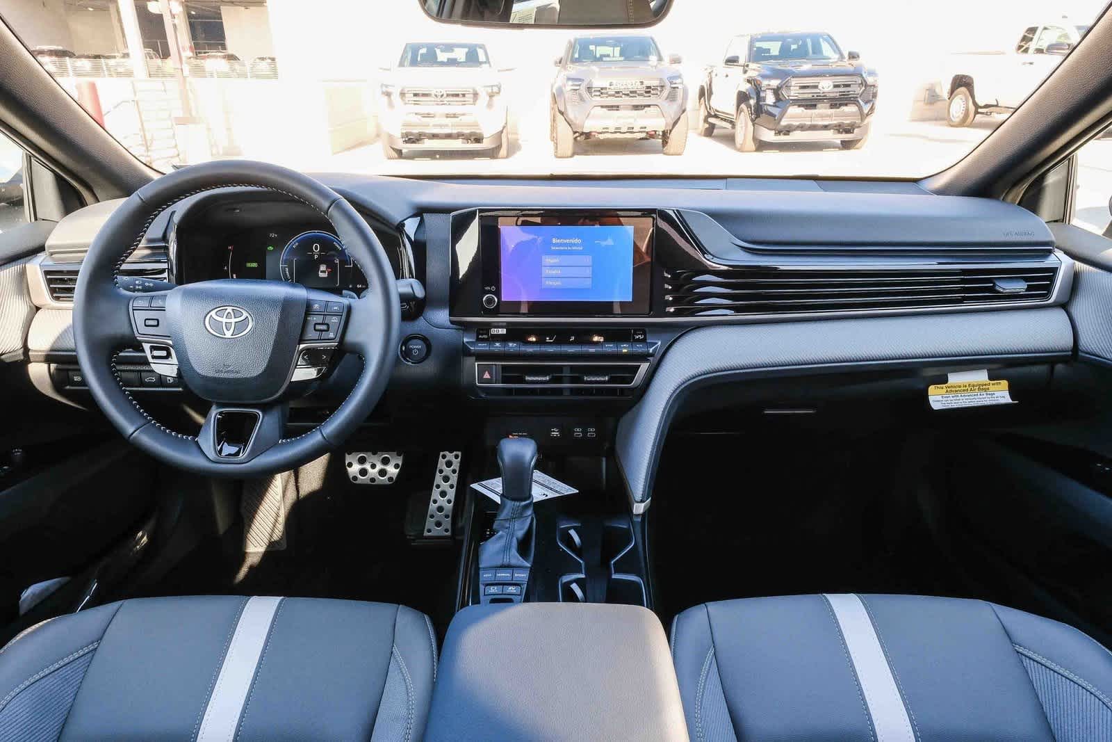 Thumbnail: 2026 Toyota Camry - 13