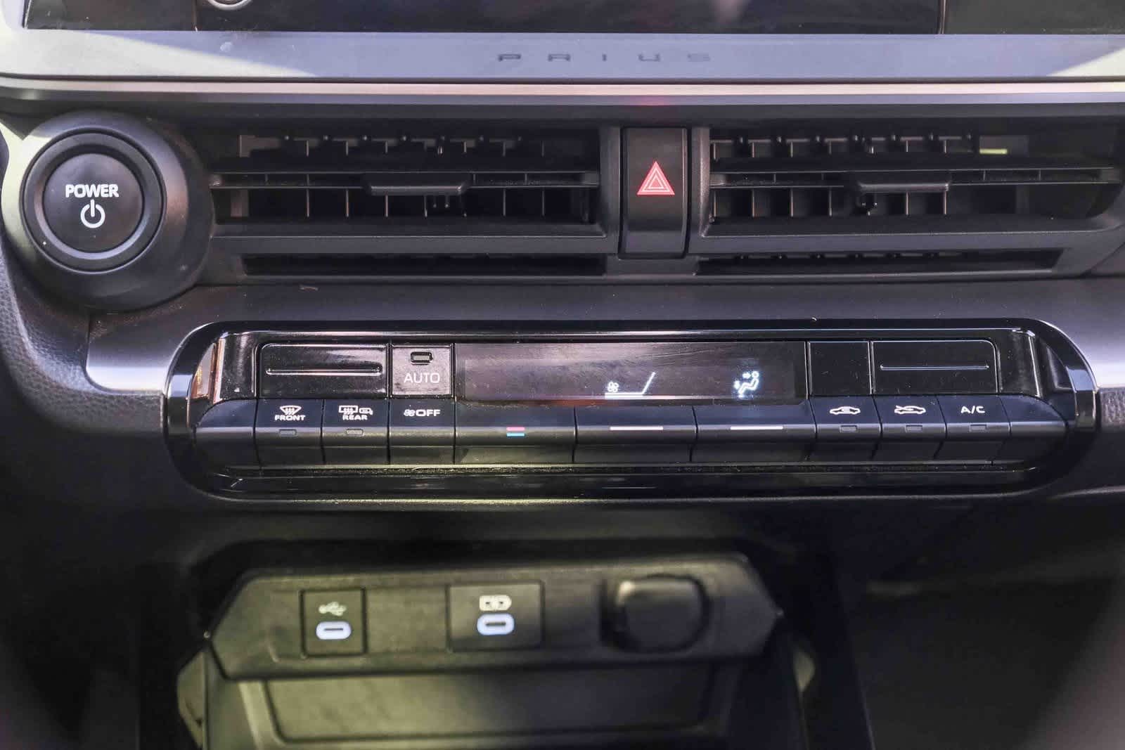 Thumbnail: 2024 Toyota Prius - 15