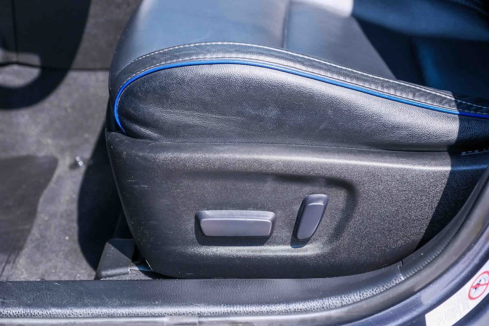 Thumbnail: 2017 Toyota Corolla - 24