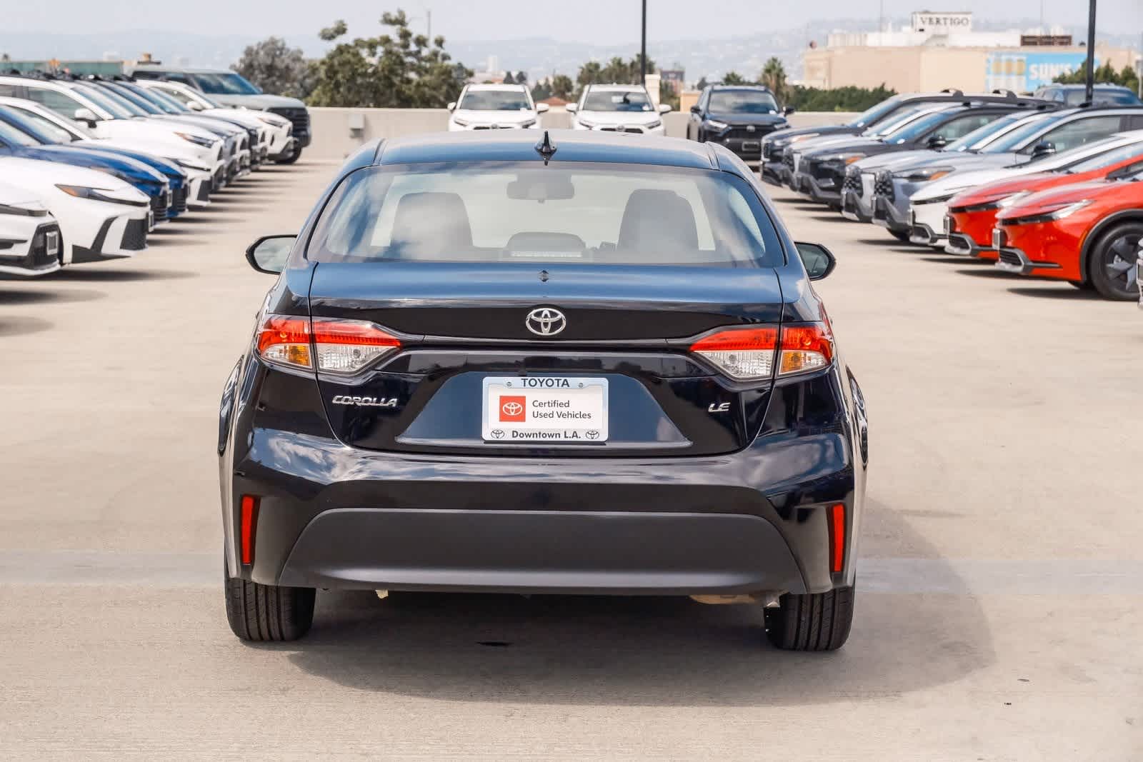 Thumbnail: 2023 Toyota Corolla - 5