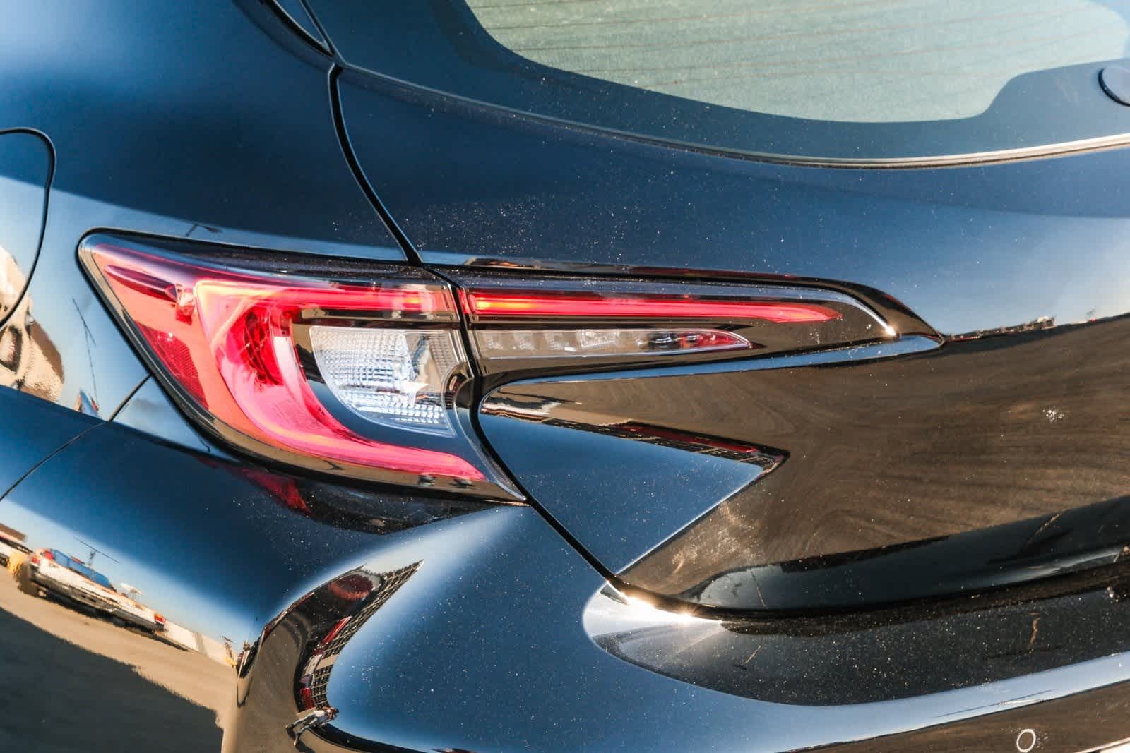 Thumbnail: 2024 Toyota GR Corolla - 7