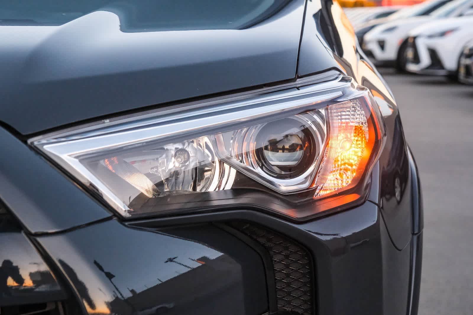 Thumbnail: 2024 Toyota 4Runner - 11