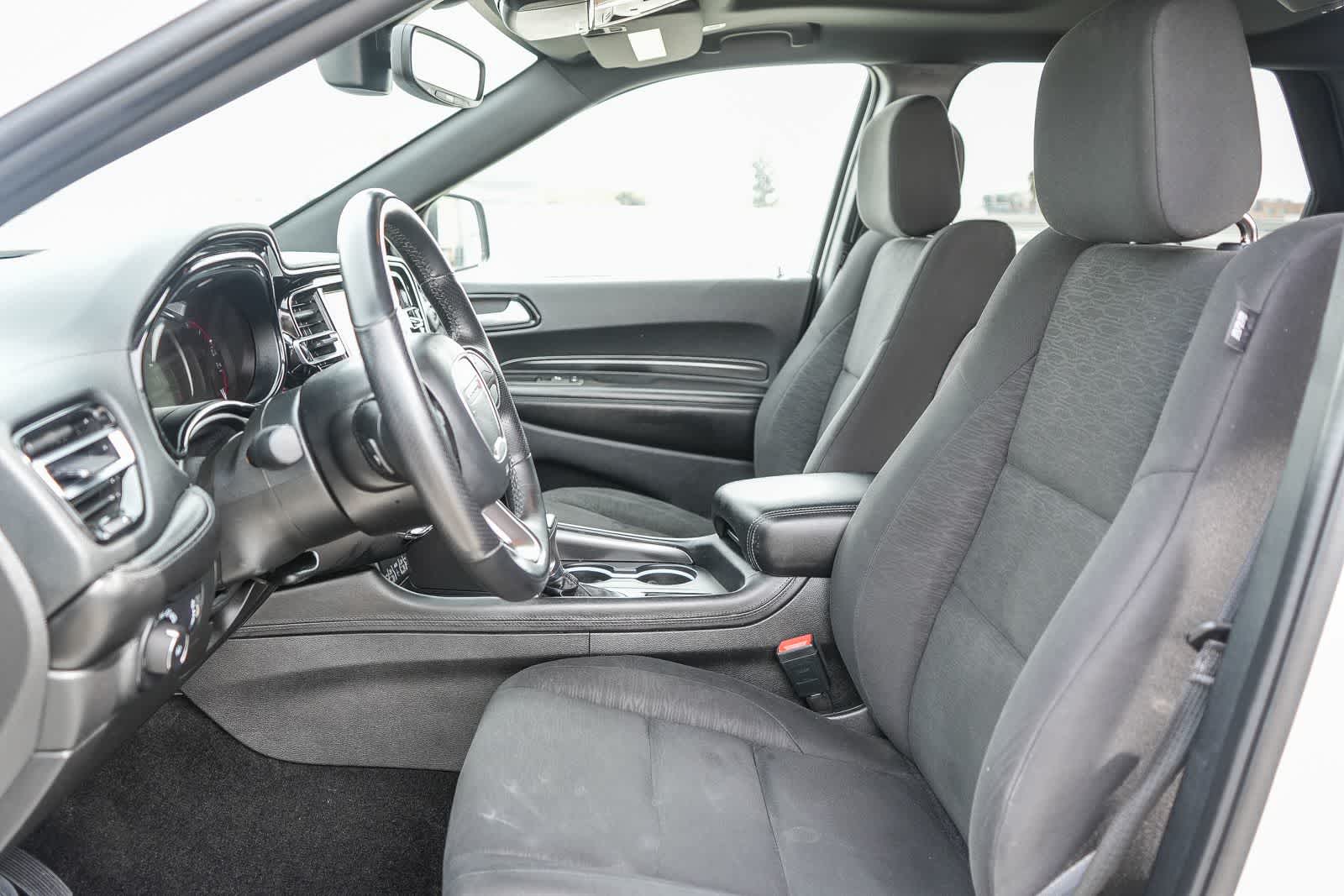 Thumbnail: 2022 Dodge Durango - 17