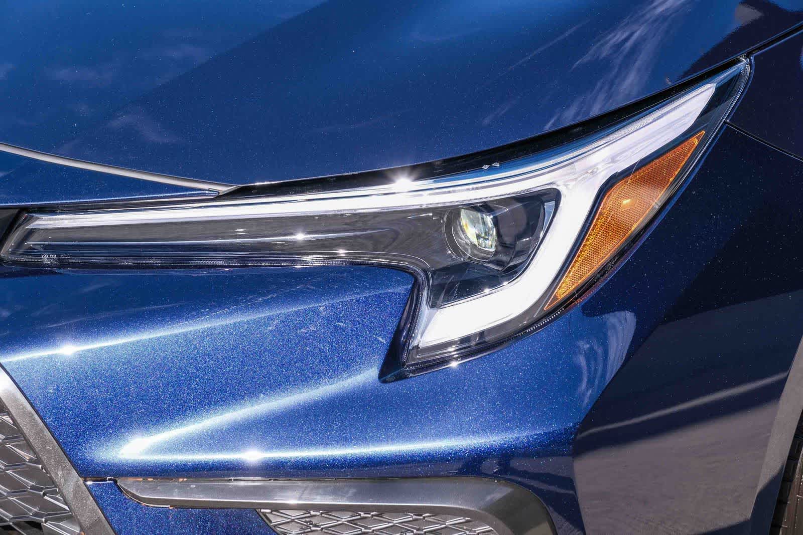 Thumbnail: 2026 Toyota Corolla - 12