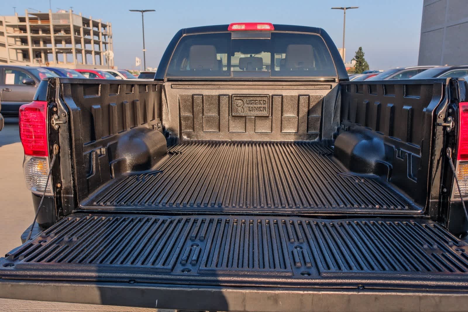 Thumbnail: 2013 Toyota Tundra - 24