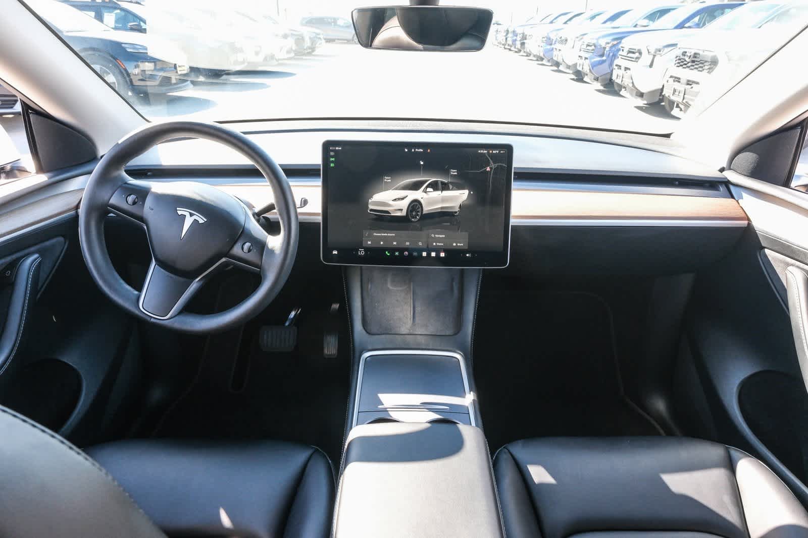 Thumbnail: 2023 Tesla Model Y - 13