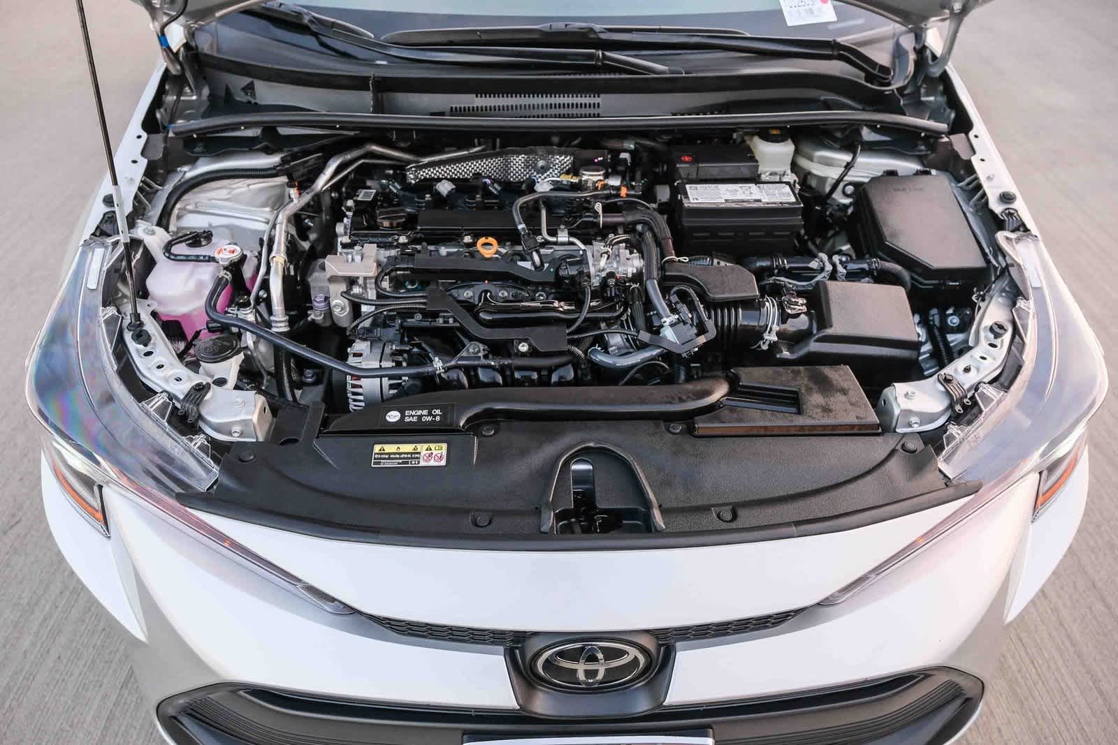 Thumbnail: 2025 Toyota Corolla - 28