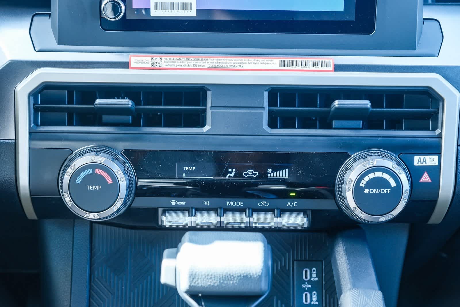 Thumbnail: 2025 Toyota Tacoma - 15