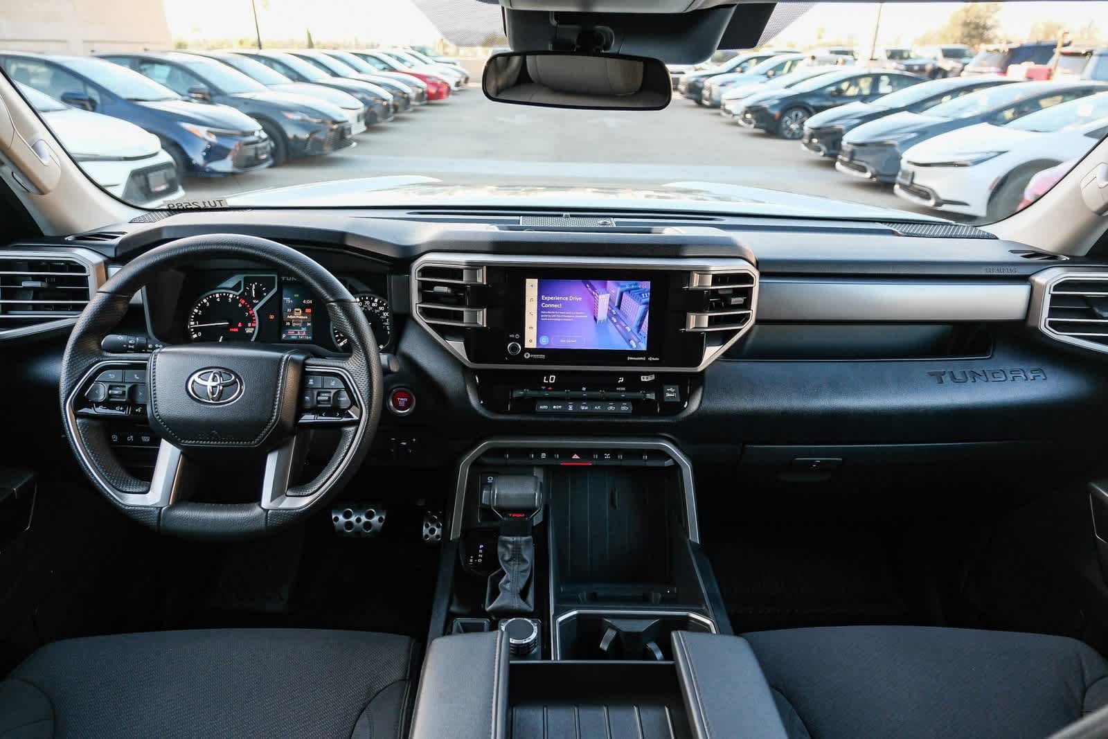 Thumbnail: 2023 Toyota Tundra - 13