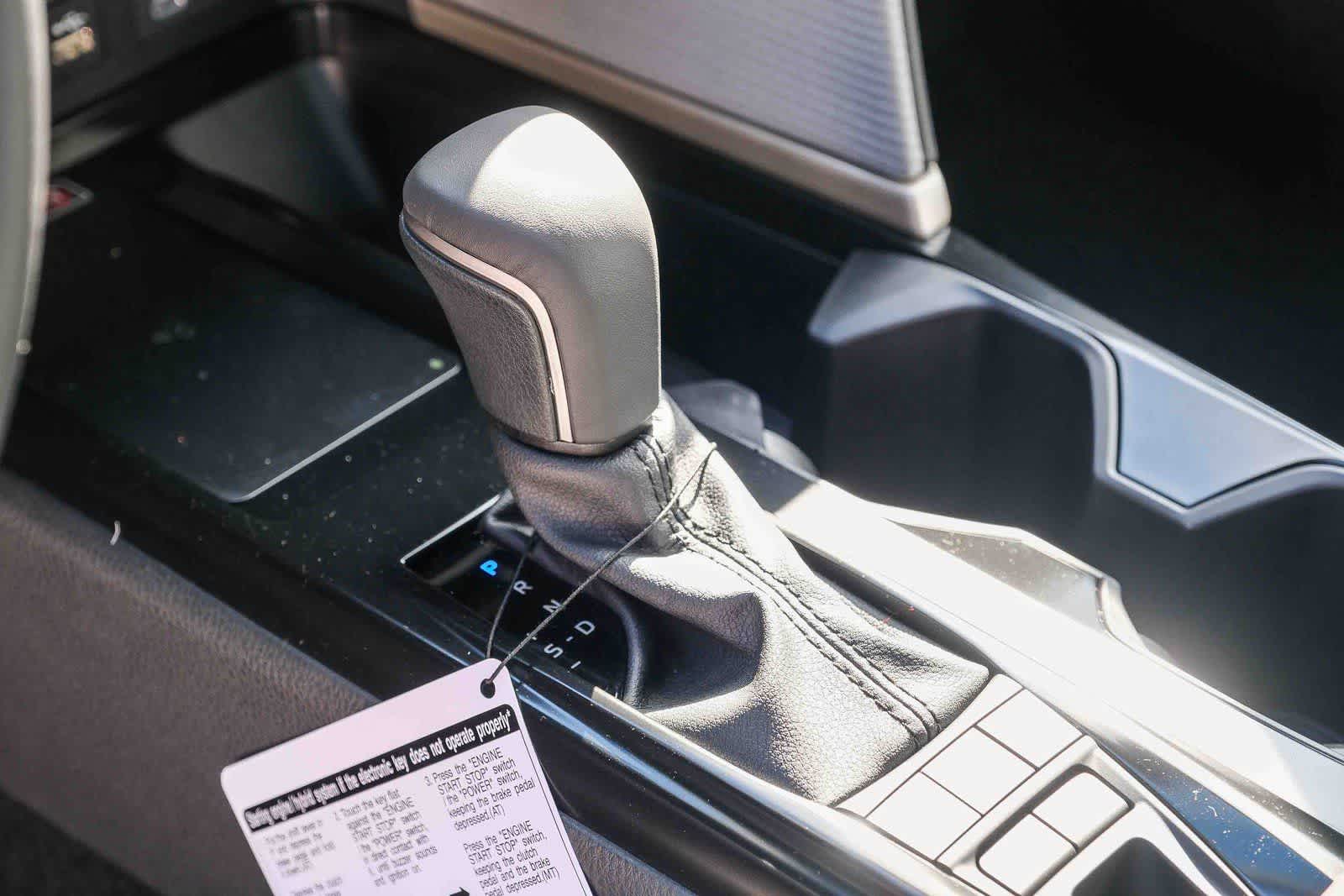 Thumbnail: 2026 Toyota Camry - 19