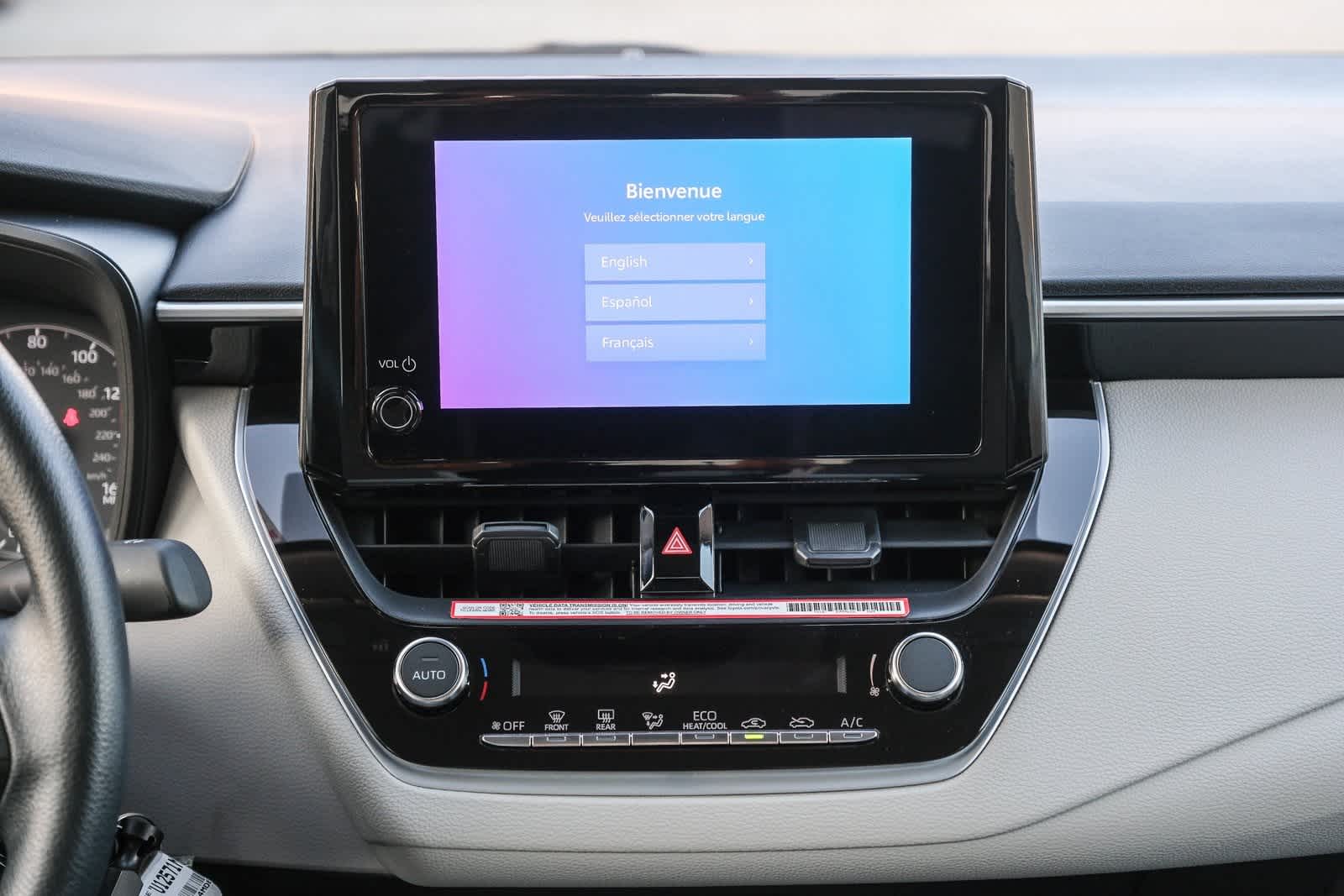 Thumbnail: 2025 Toyota Corolla - 14