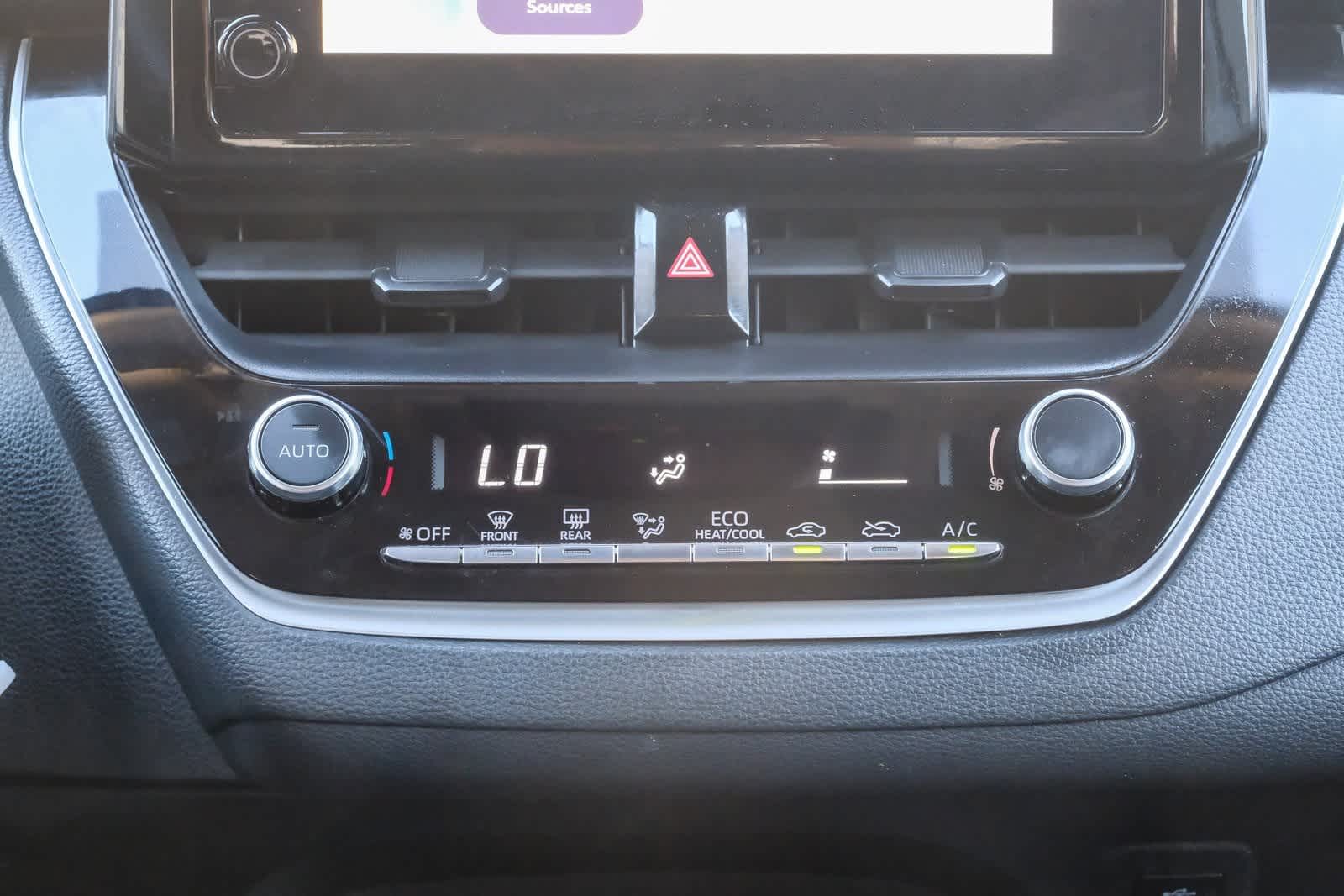 Thumbnail: 2023 Toyota Corolla - 16