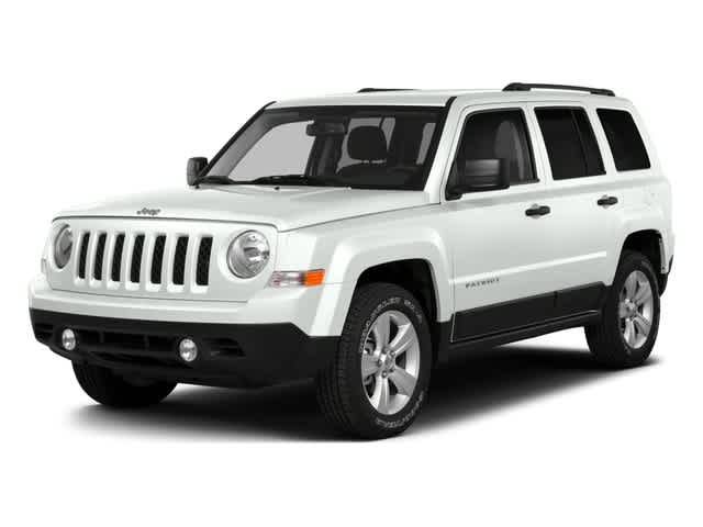 2016 Jeep Patriot Sport -
                  Los Angeles, CA
