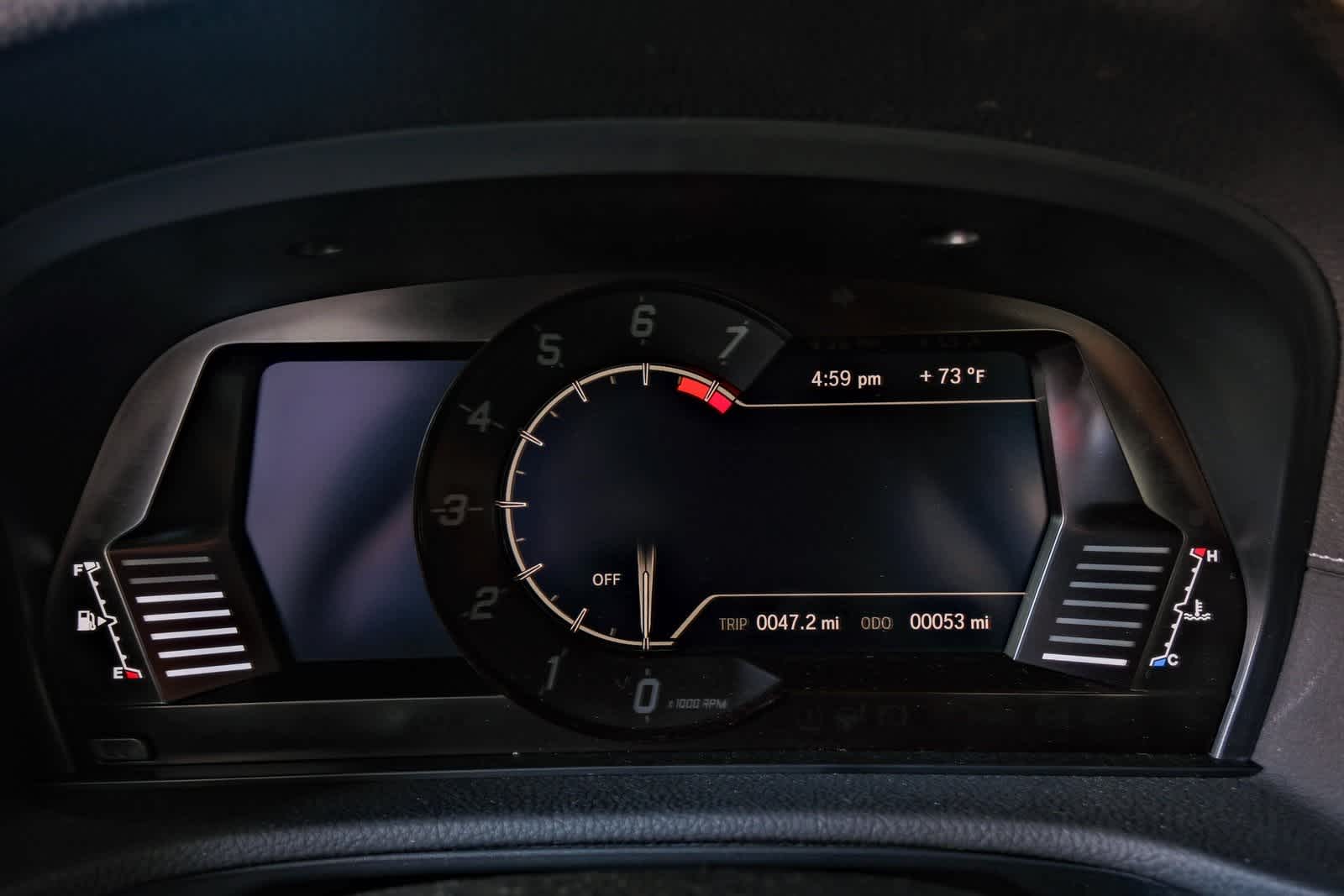 Thumbnail: 2026 Toyota GR Supra - 12