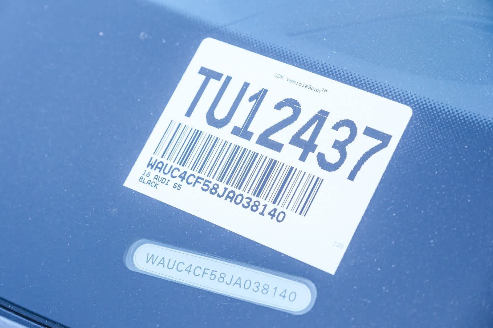 Thumbnail: 2018 Audi S5 - 29