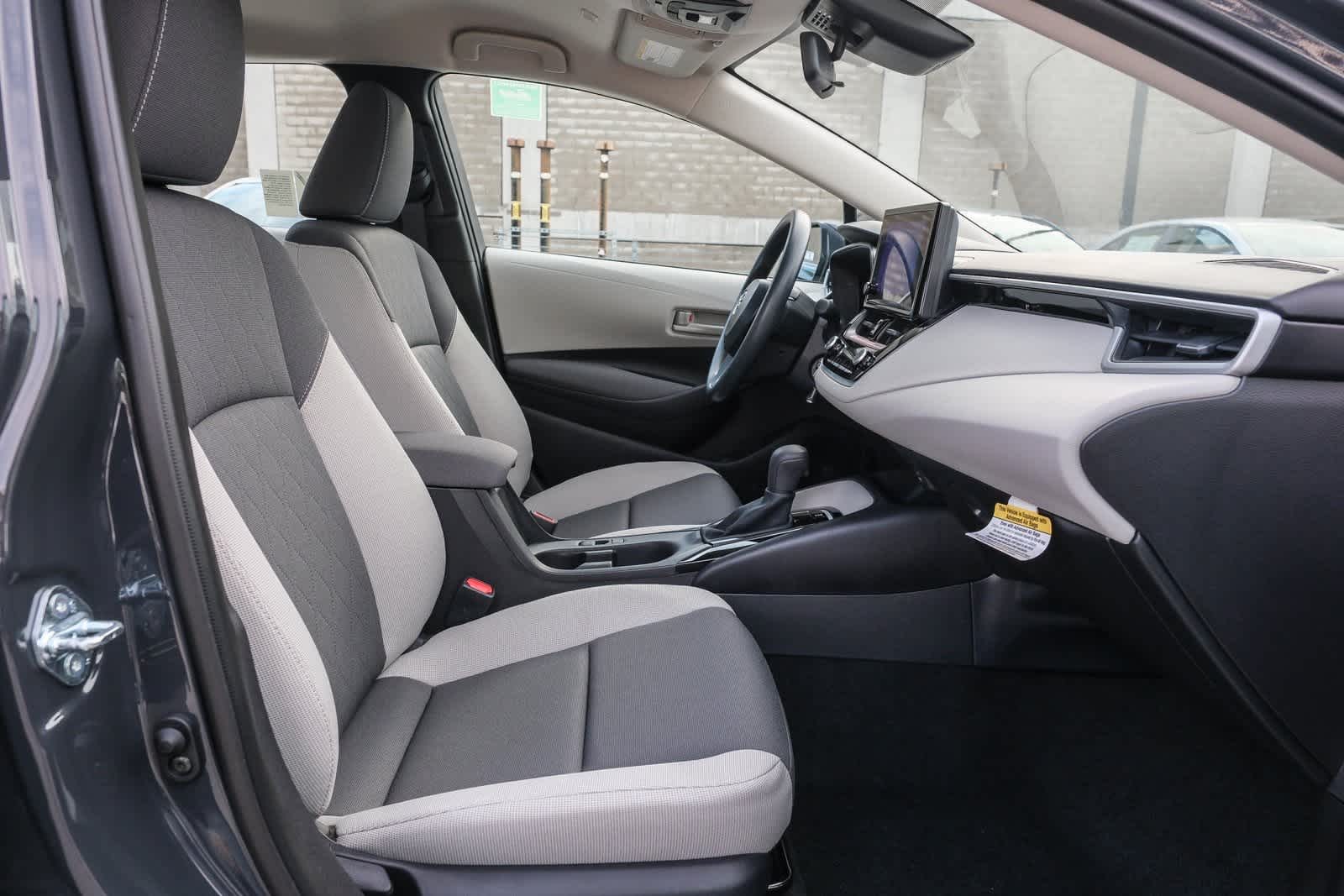 Thumbnail: 2026 Toyota Corolla - 18