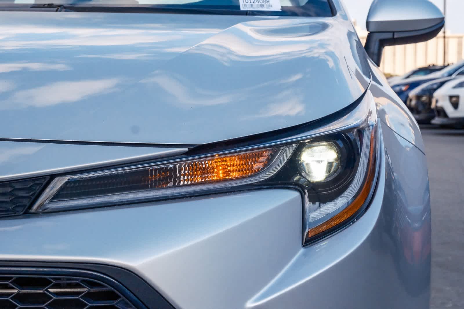Thumbnail: 2022 Toyota Corolla - 11