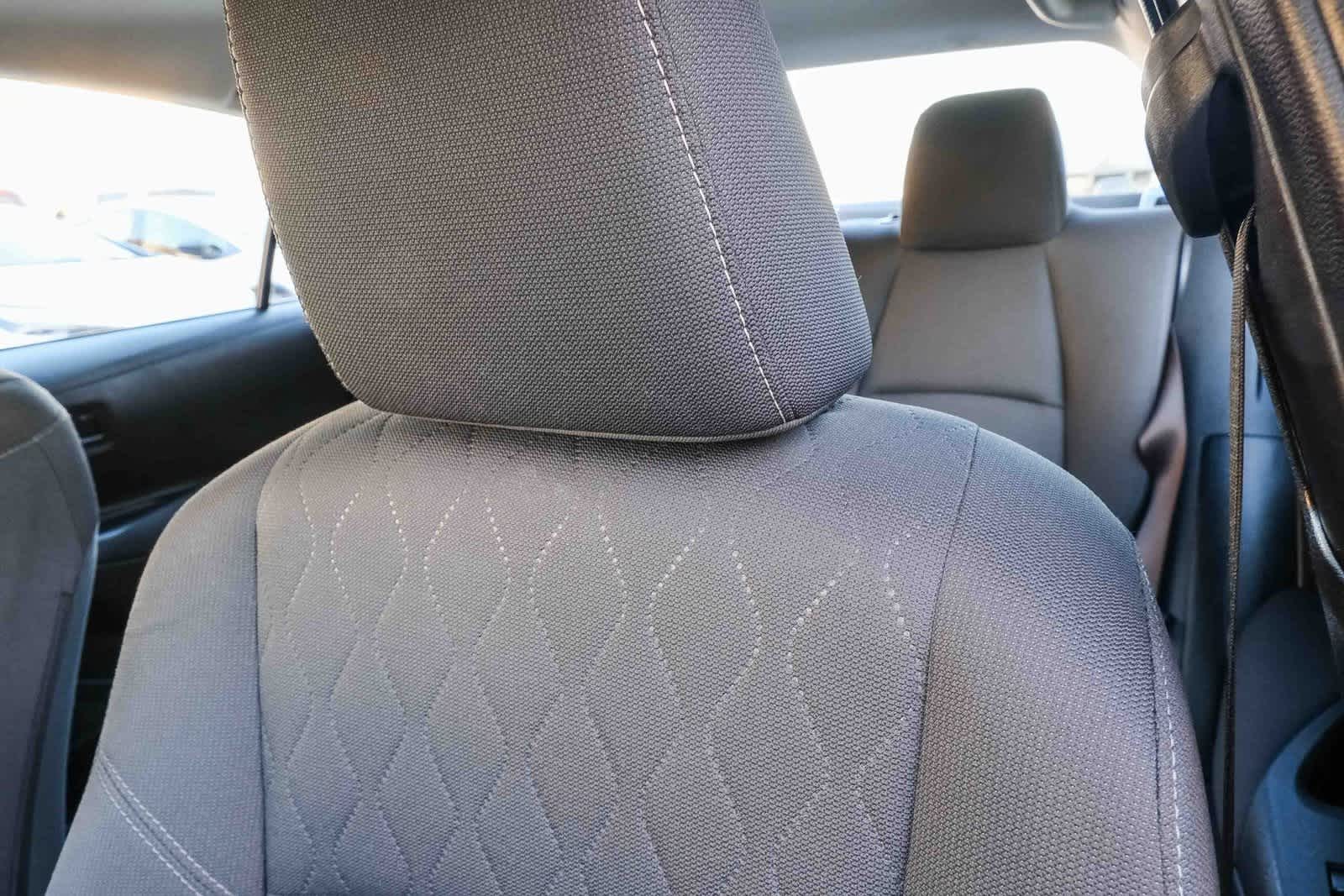 Thumbnail: 2023 Toyota Corolla - 21