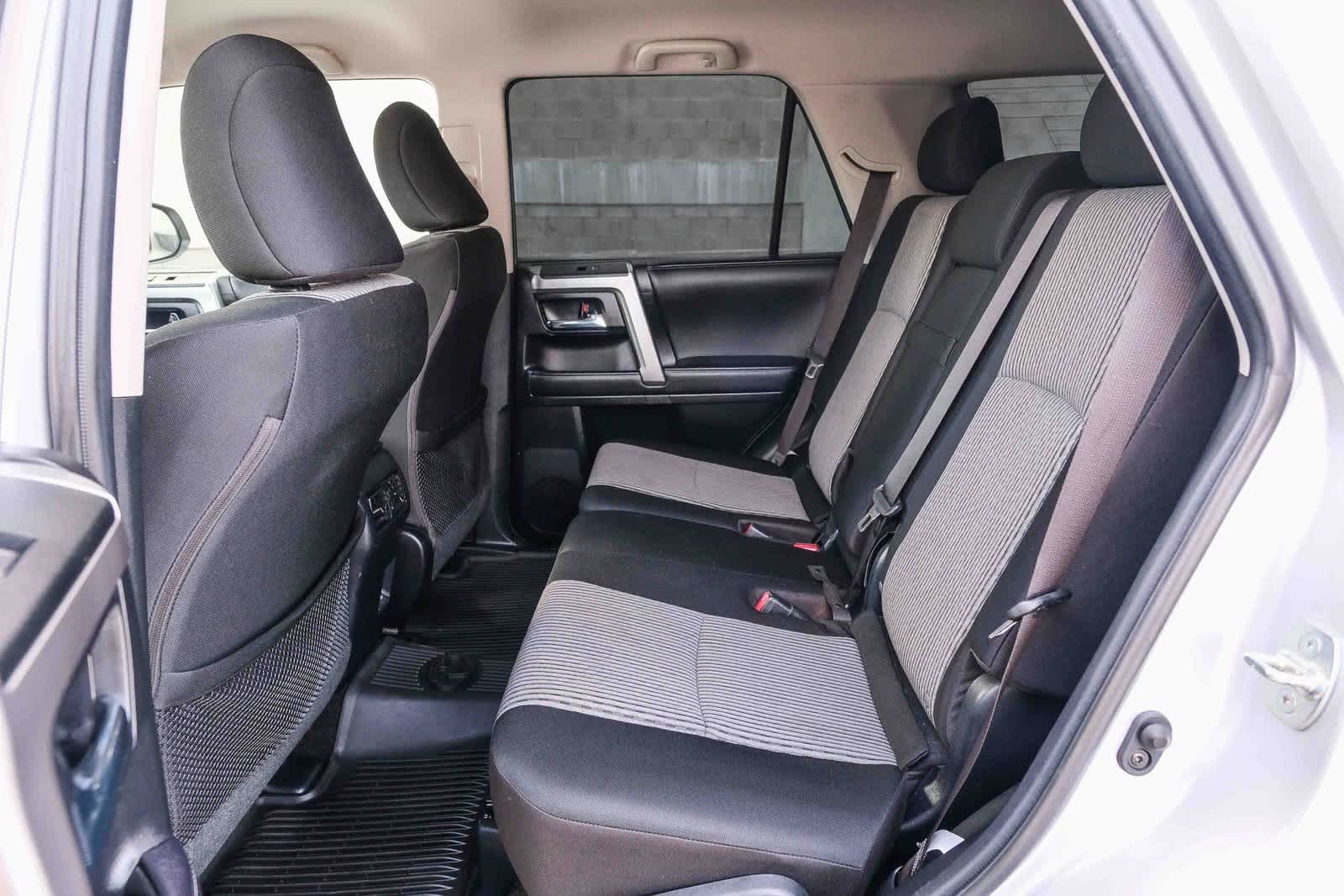 Thumbnail: 2023 Toyota 4Runner - 19