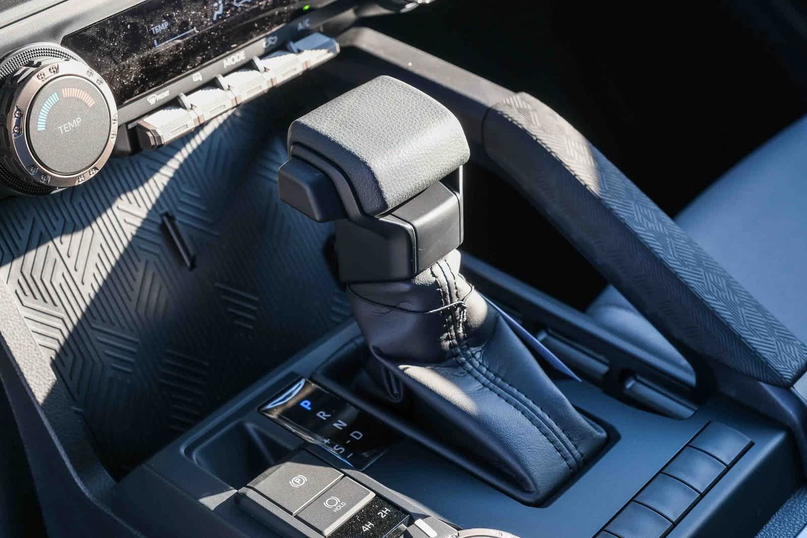 Thumbnail: 2025 Toyota Tacoma - 21