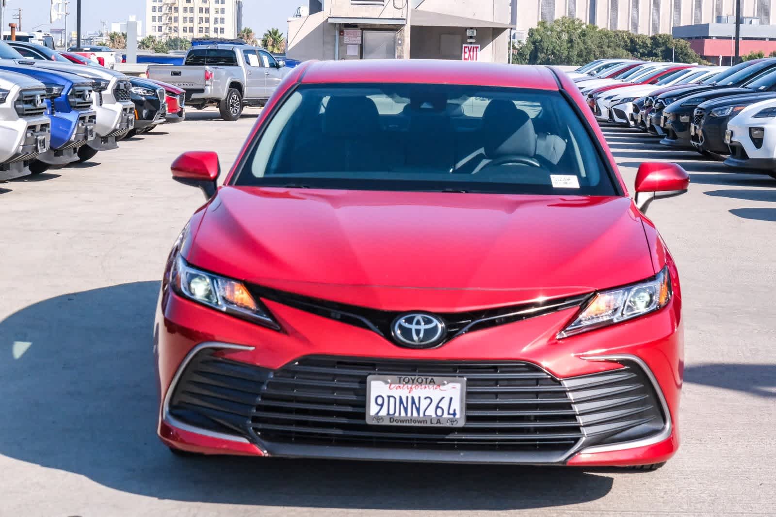 Thumbnail: 2023 Toyota Camry - 2