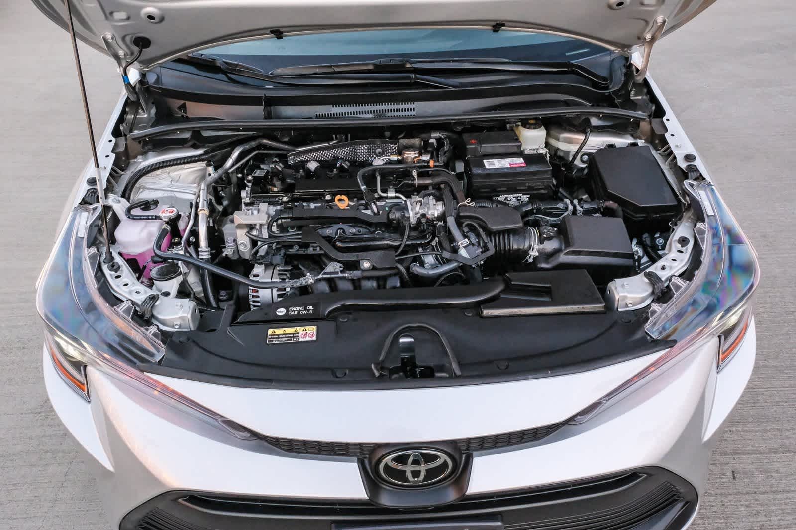 Thumbnail: 2025 Toyota Corolla - 27