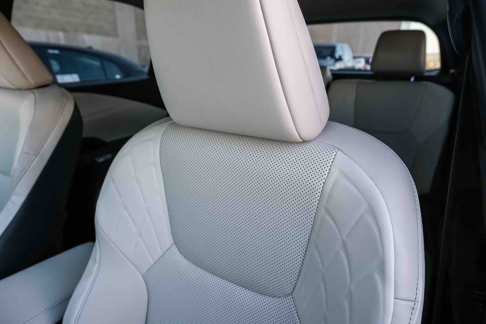 Thumbnail: 2024 Lexus RX - 21