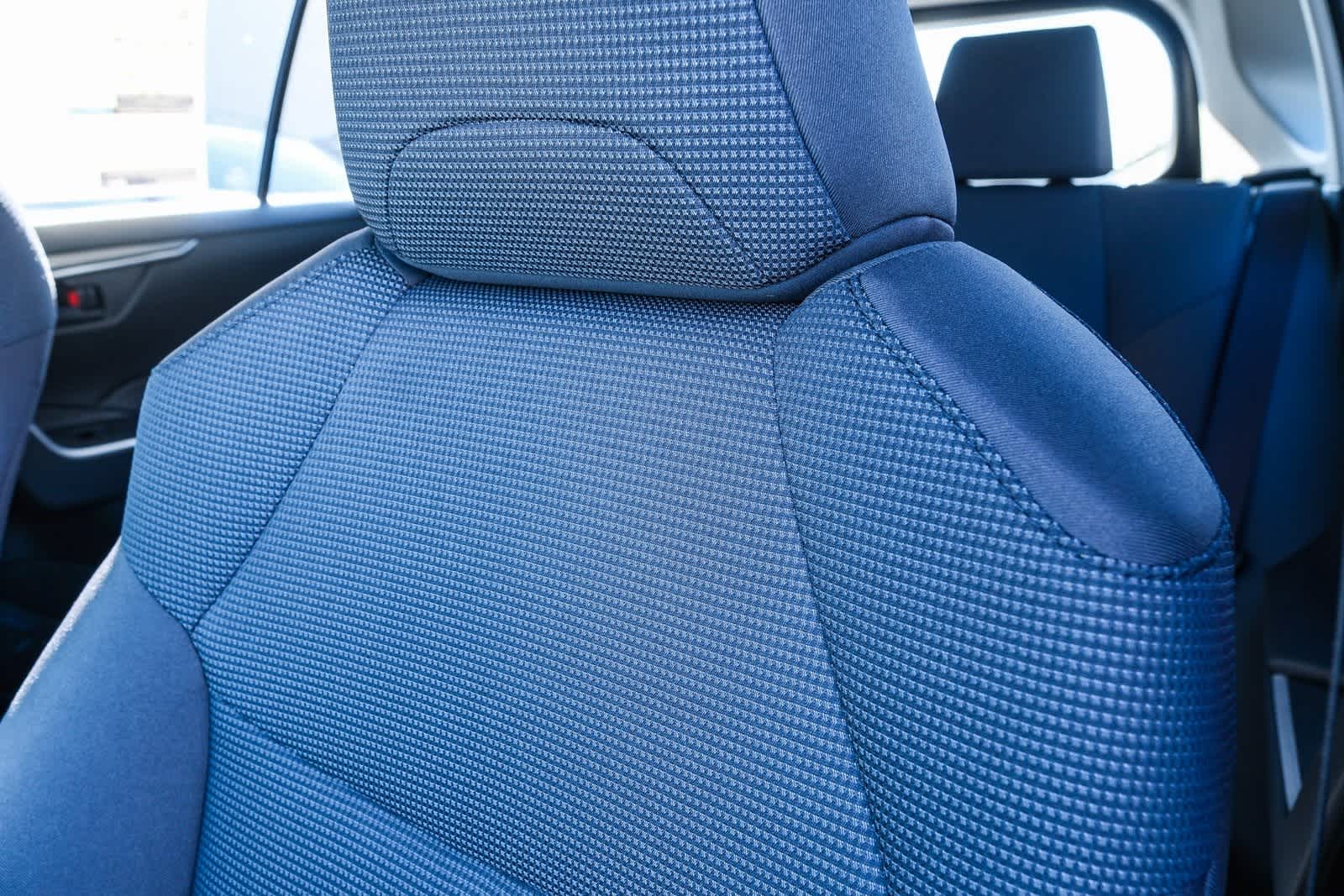 Thumbnail: 2025 Toyota RAV4 - 22