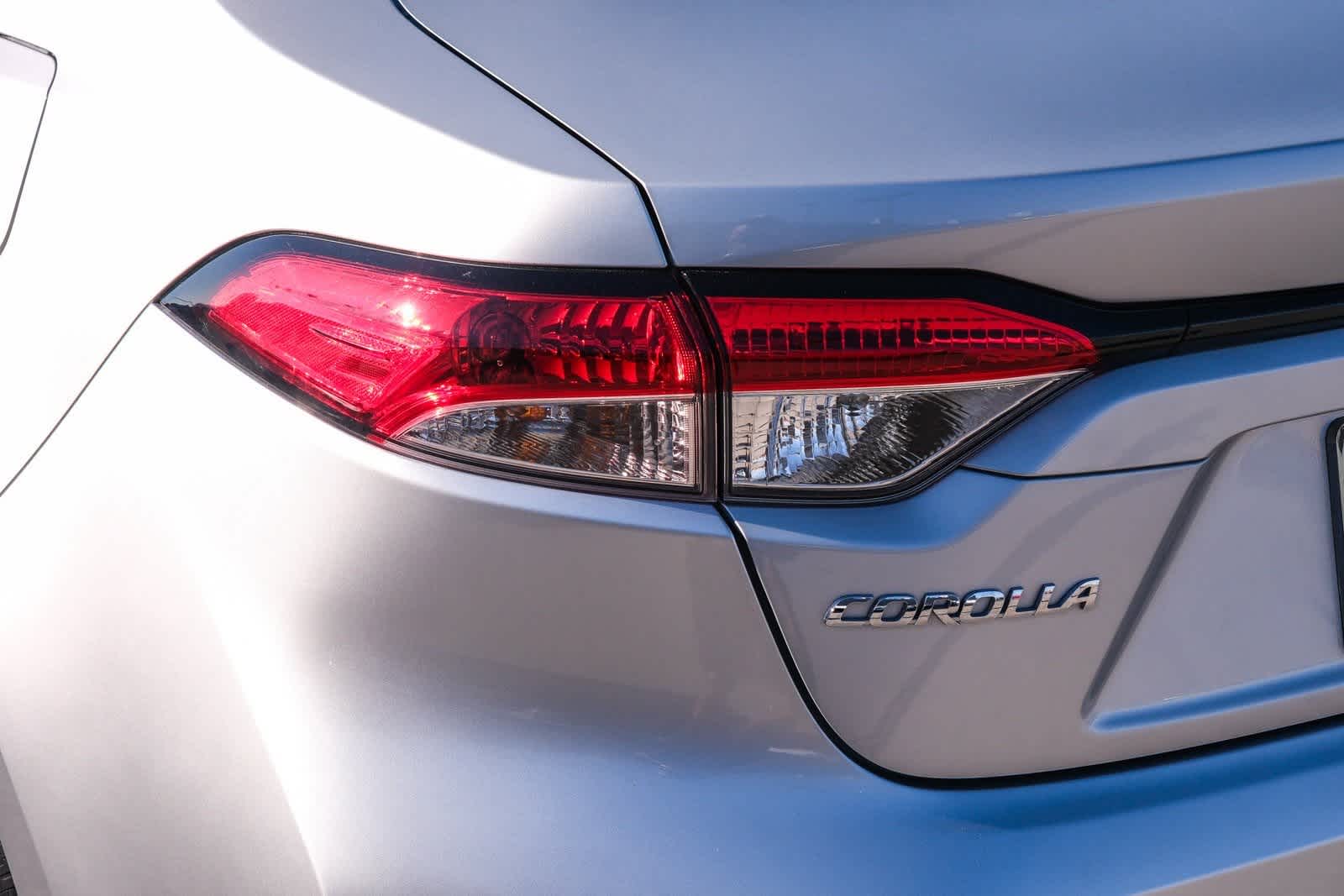 Thumbnail: 2024 Toyota Corolla - 7