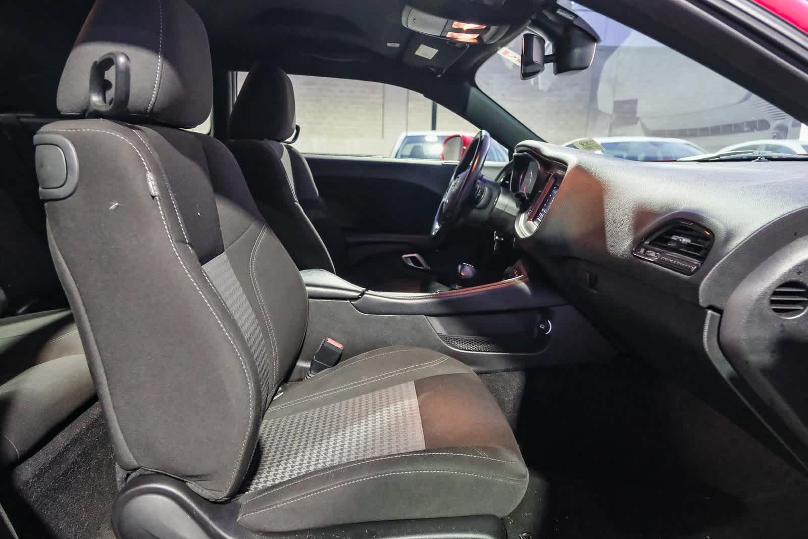 Thumbnail: 2023 Dodge Challenger - 19