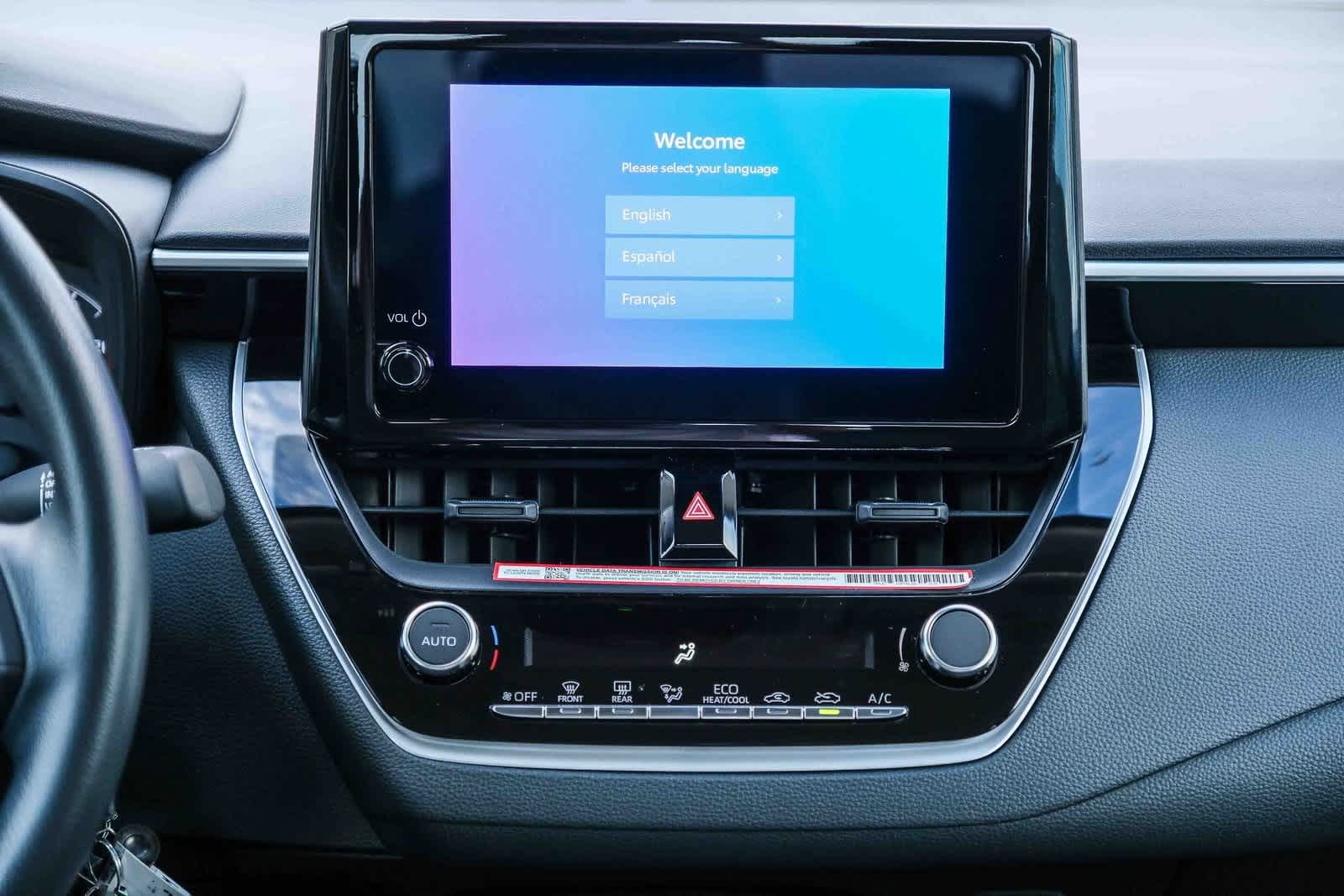 Thumbnail: 2025 Toyota Corolla - 14