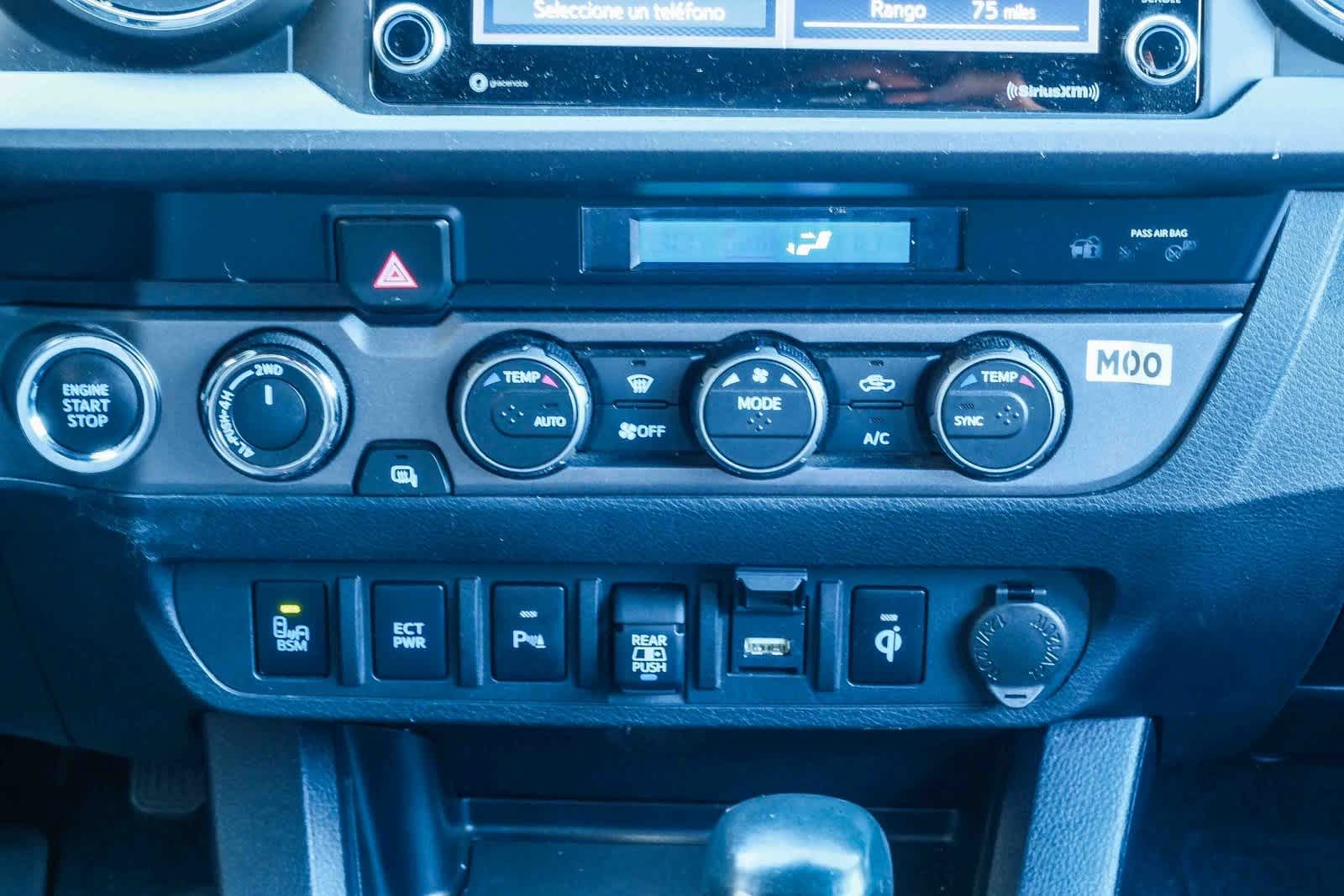 Thumbnail: 2021 Toyota Tacoma - 16