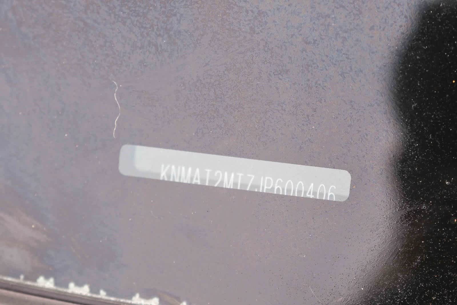 Thumbnail: 2018 Nissan Rogue - 24