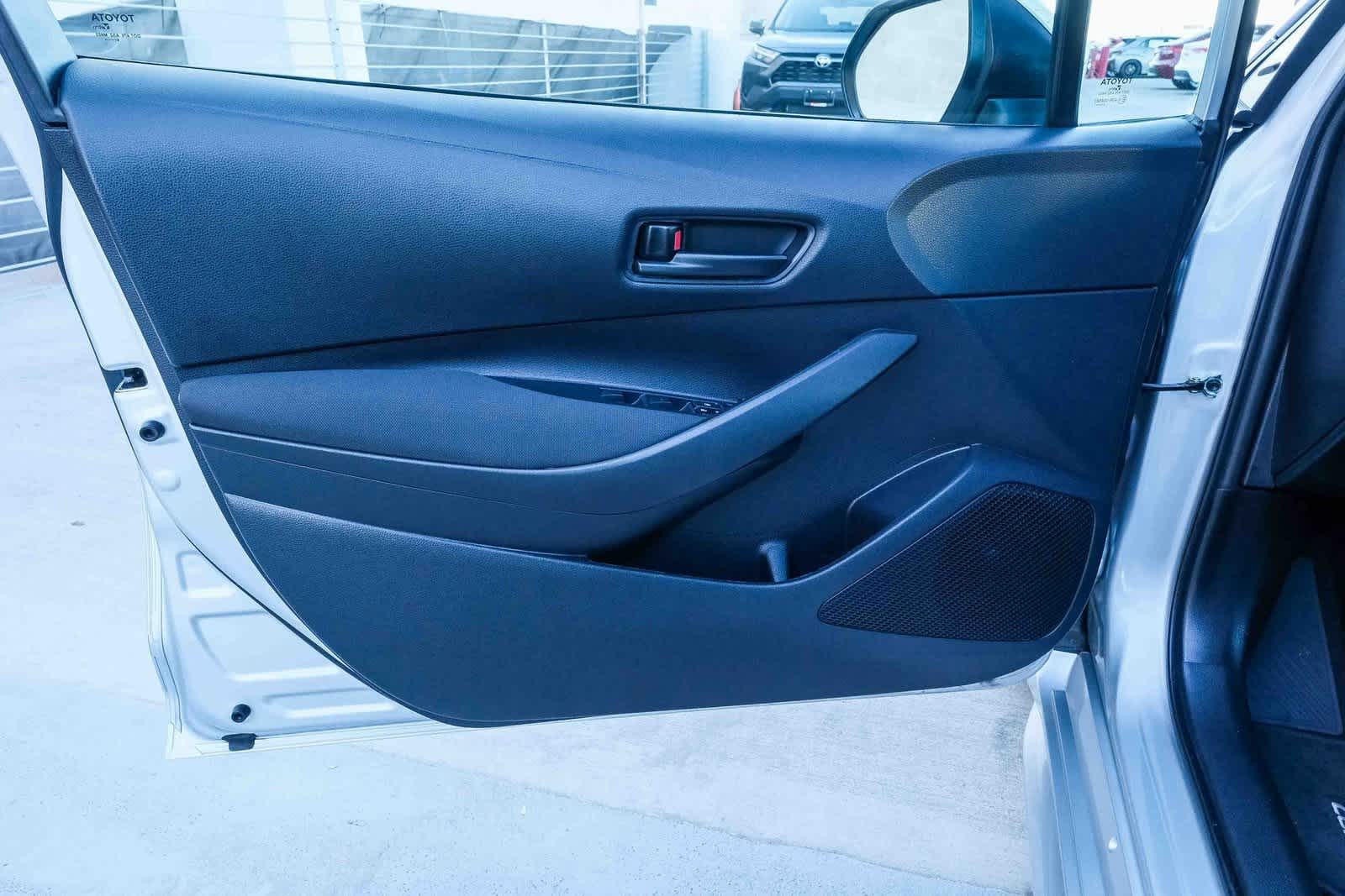 Thumbnail: 2024 Toyota Corolla - 23