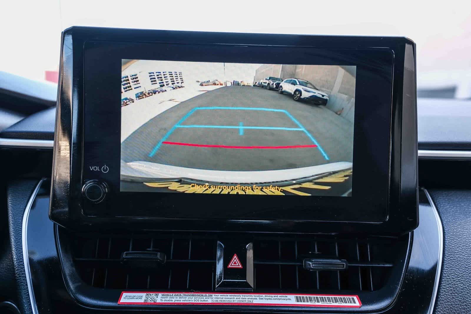 Thumbnail: 2025 Toyota Corolla - 23