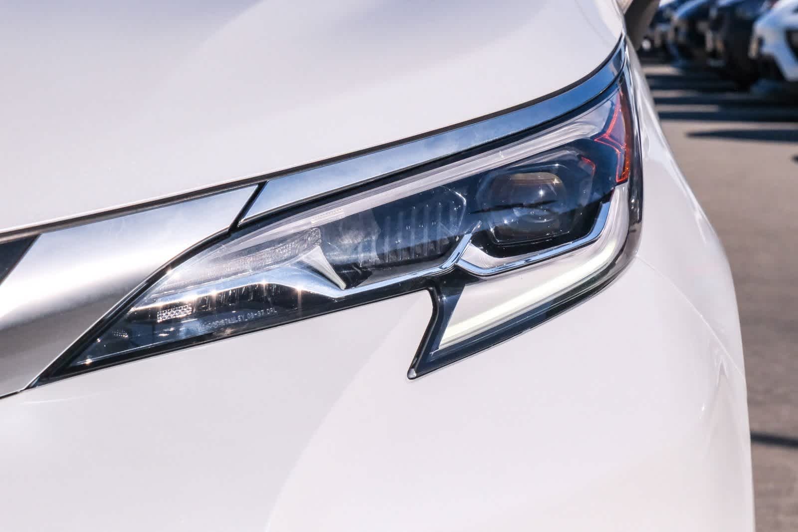 Thumbnail: 2022 Toyota Sienna - 11