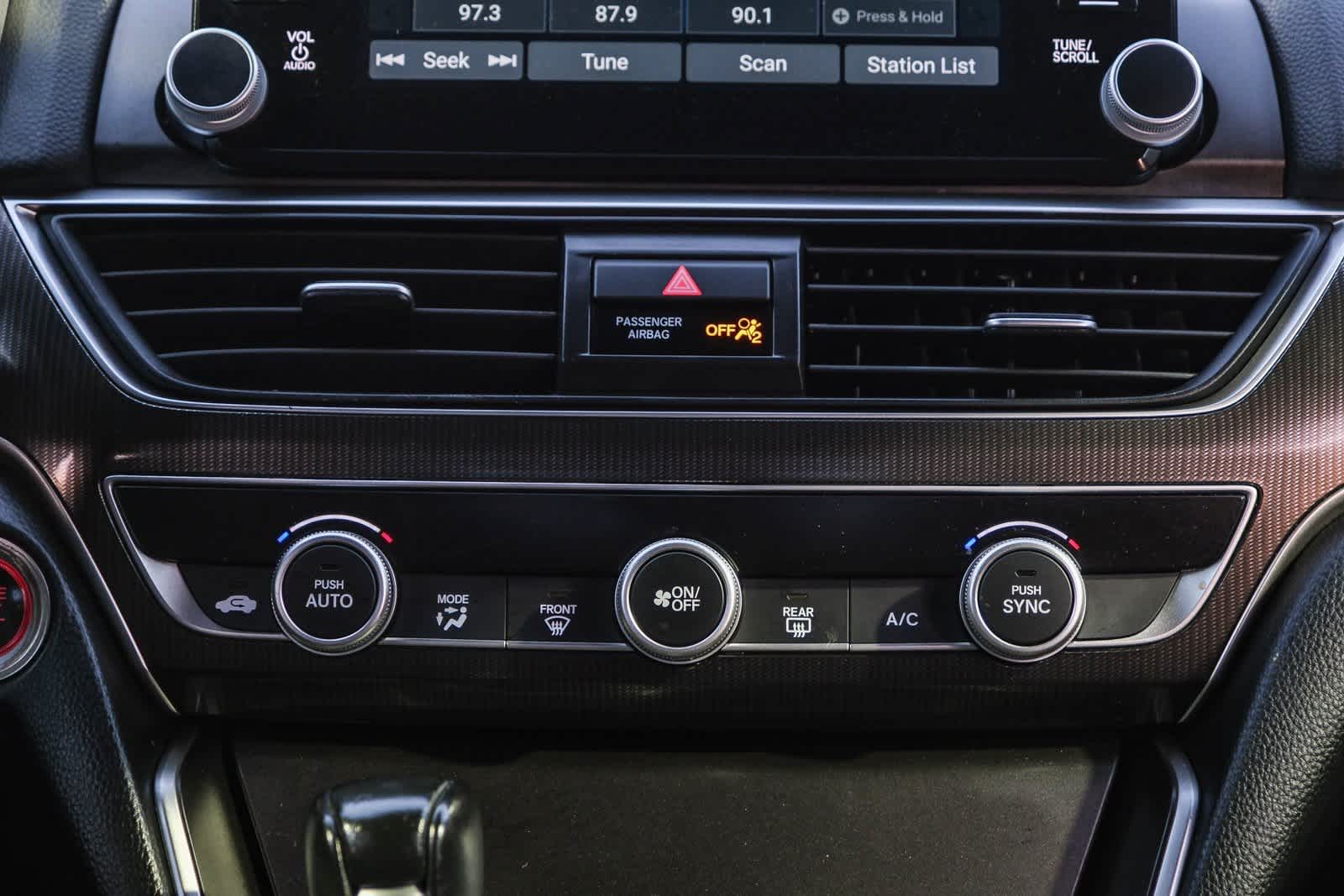 Thumbnail: 2020 Honda Accord - 15