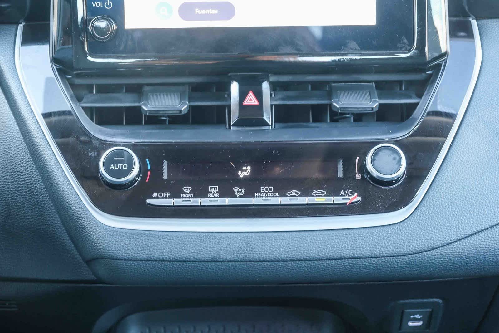 Thumbnail: 2025 Toyota Corolla - 16