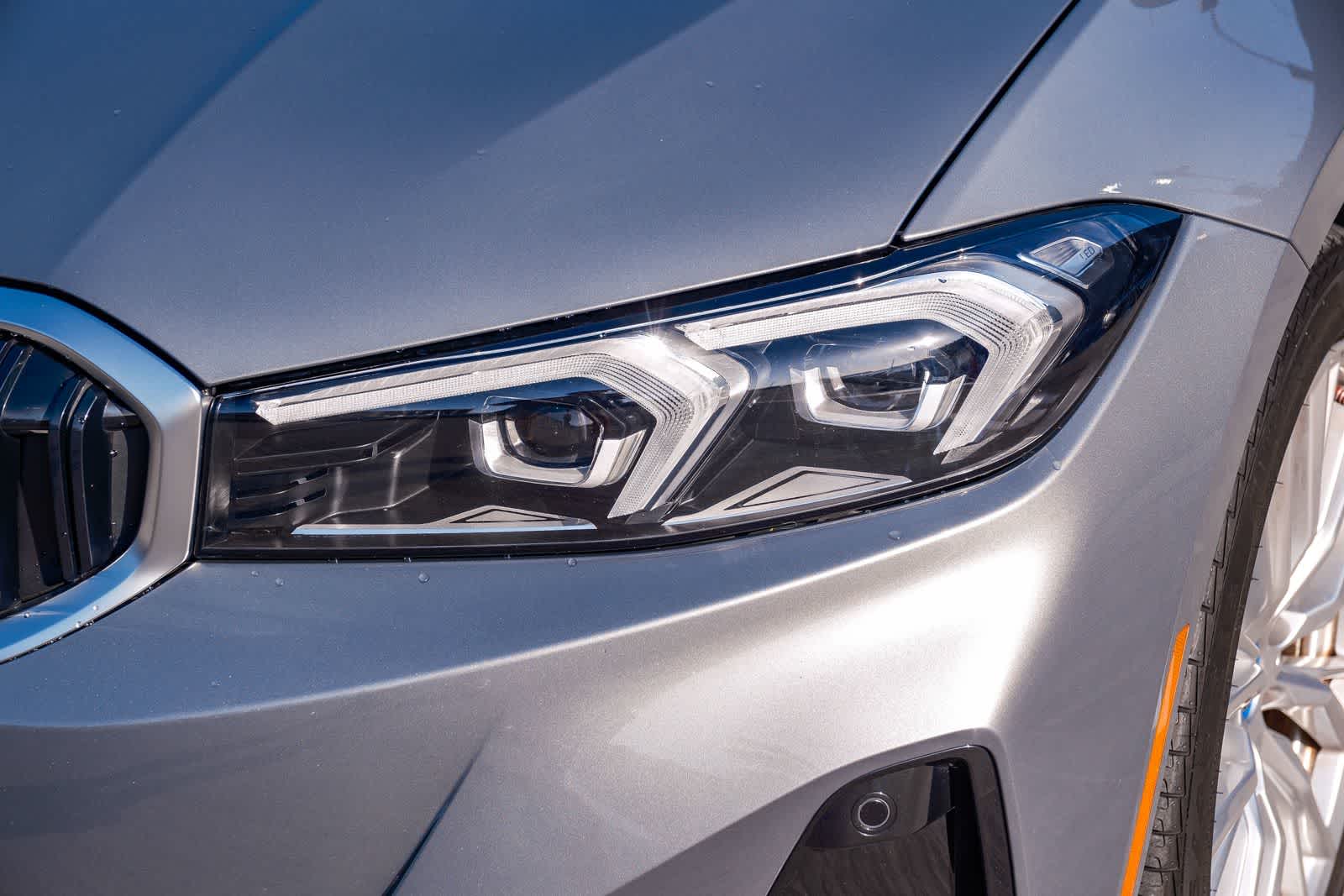 Thumbnail: 2023 BMW 3 Series - 12