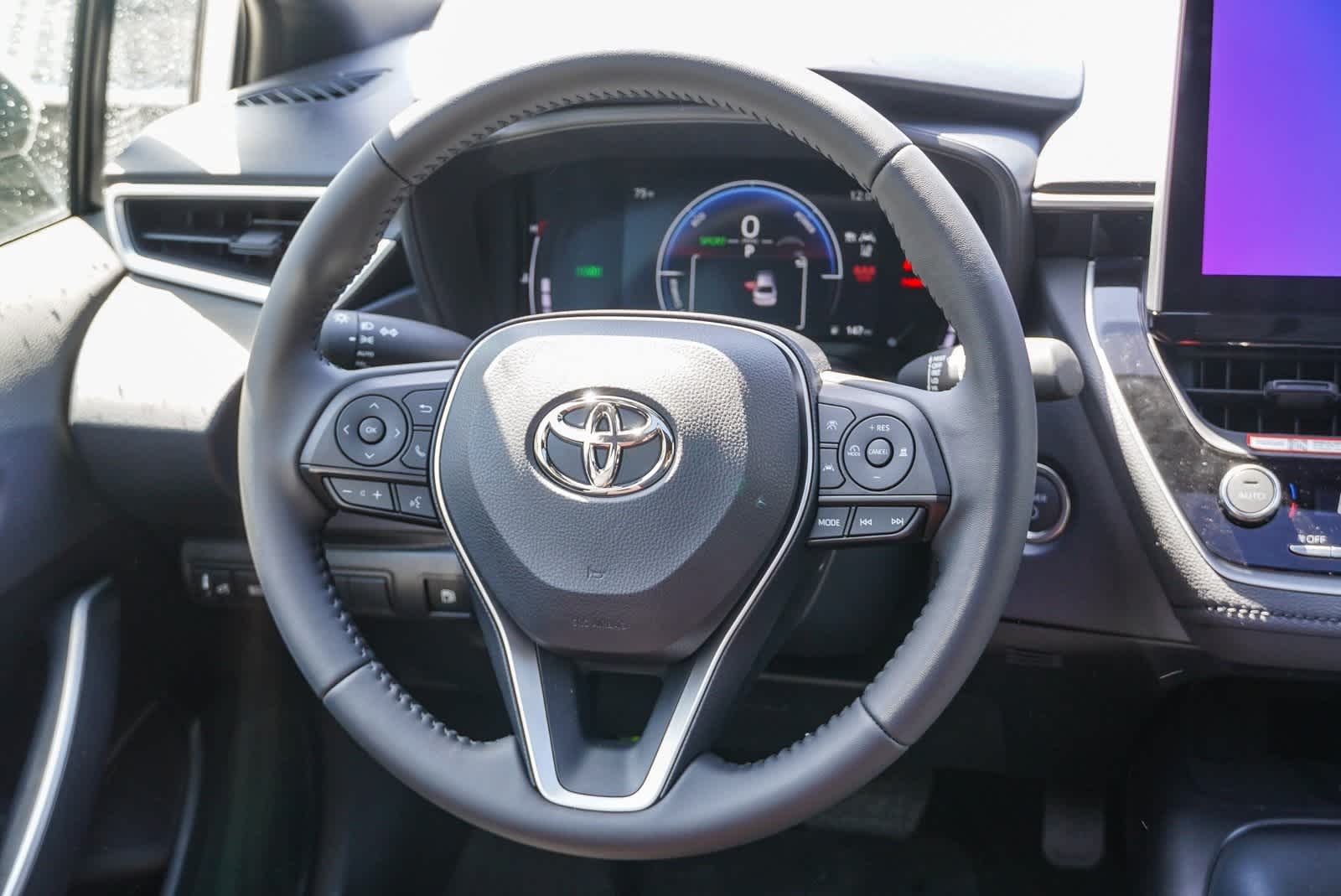 Thumbnail: 2025 Toyota Corolla - 16