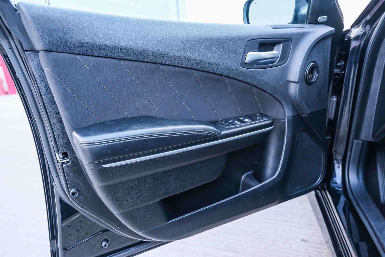 Thumbnail: 2023 Dodge Charger - 23