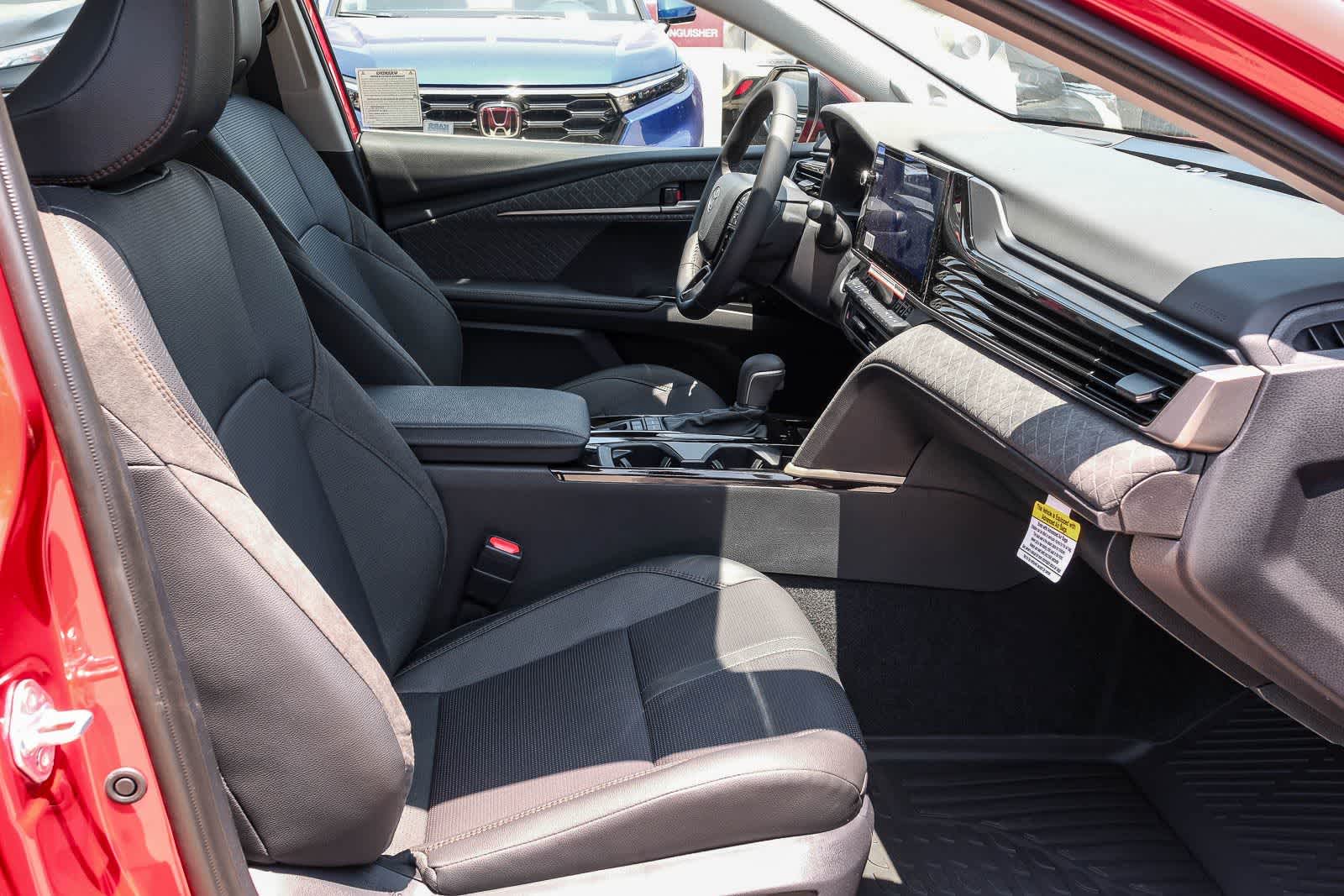 Thumbnail: 2026 Toyota Camry - 18