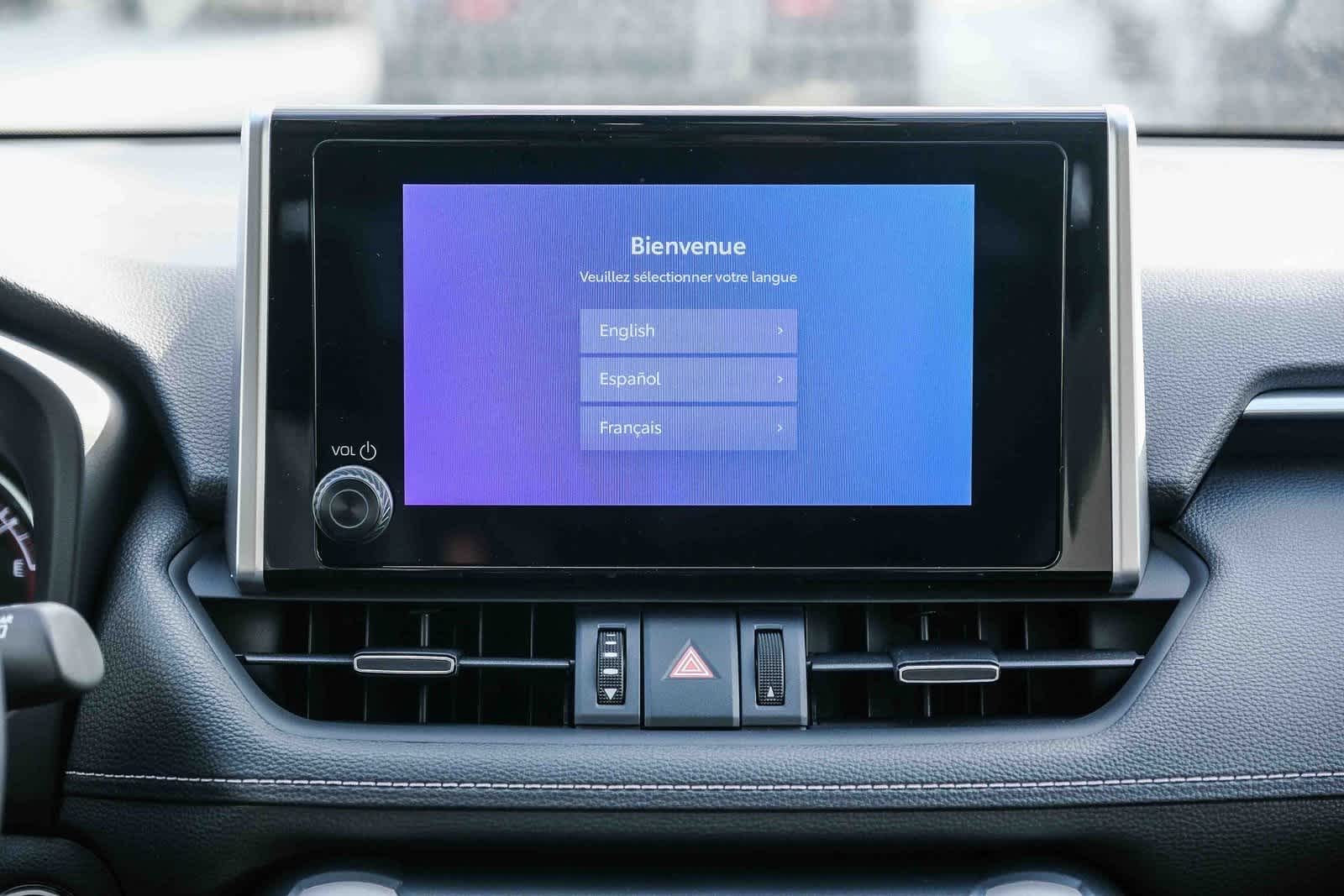 Thumbnail: 2025 Toyota RAV4 - 16